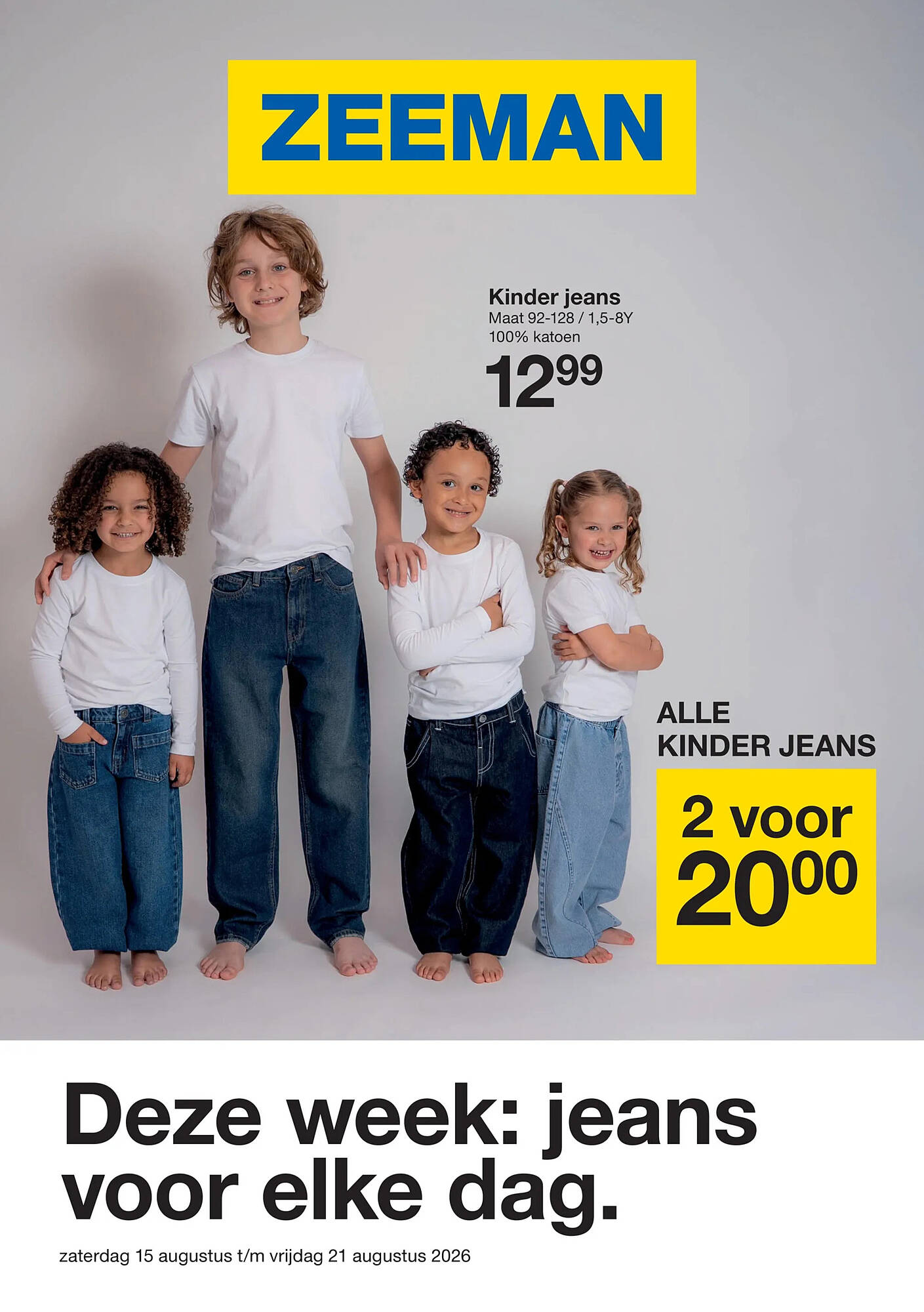 Zeeman folder - Pagina 1