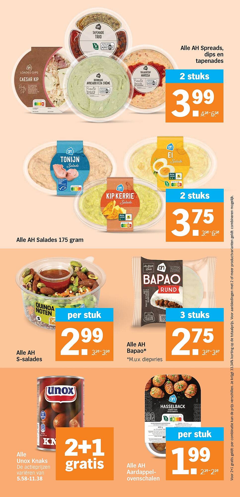 AH To Go folder - Pagina 29