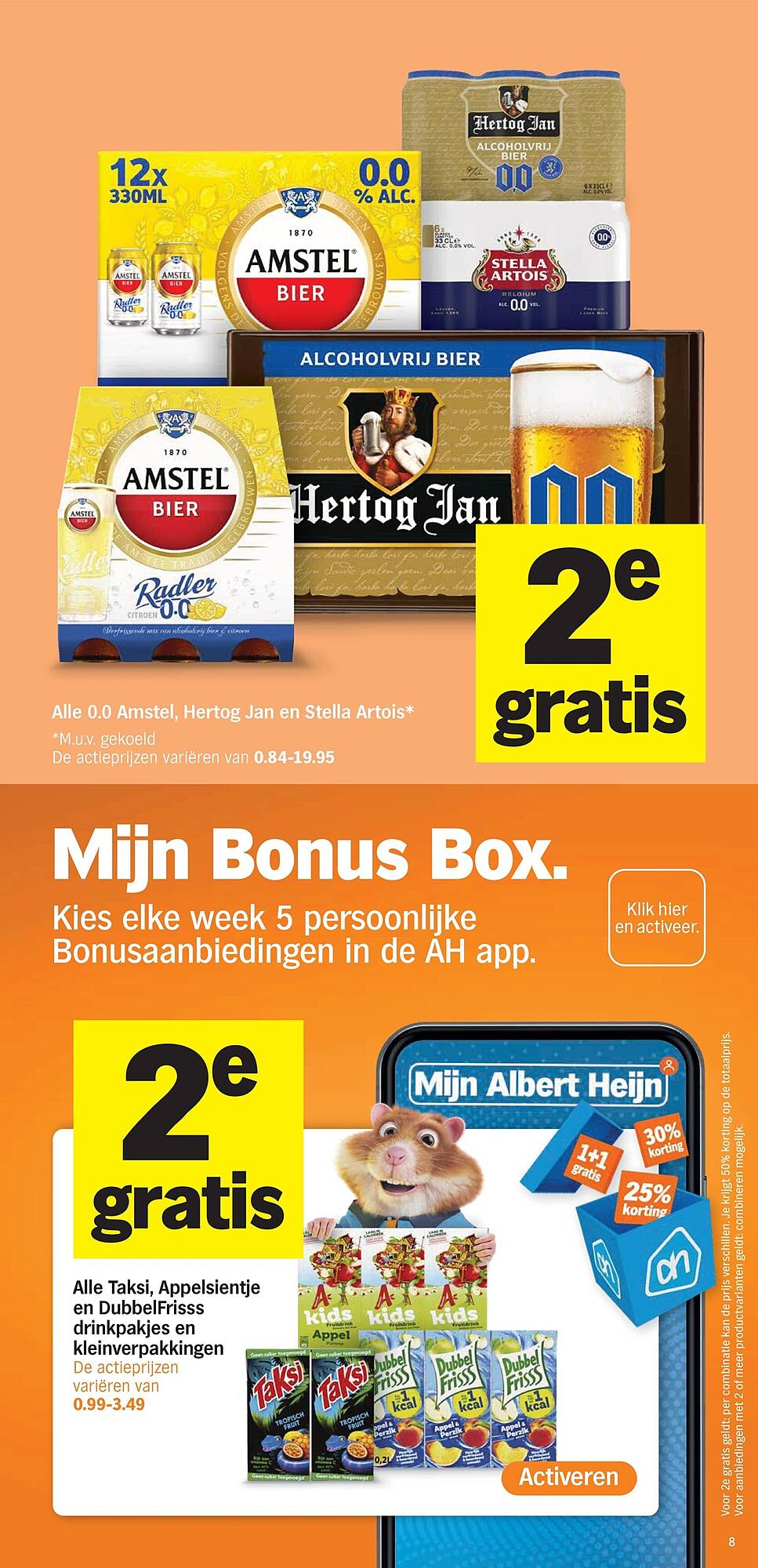 AH To Go folder - Pagina 8