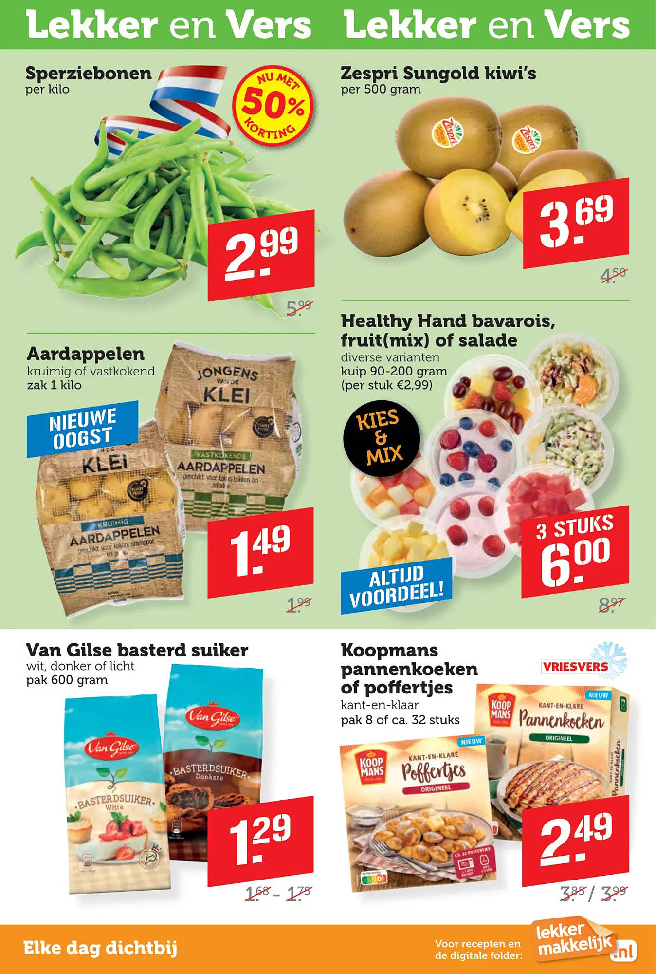 Dagwinkel folder - Pagina 5