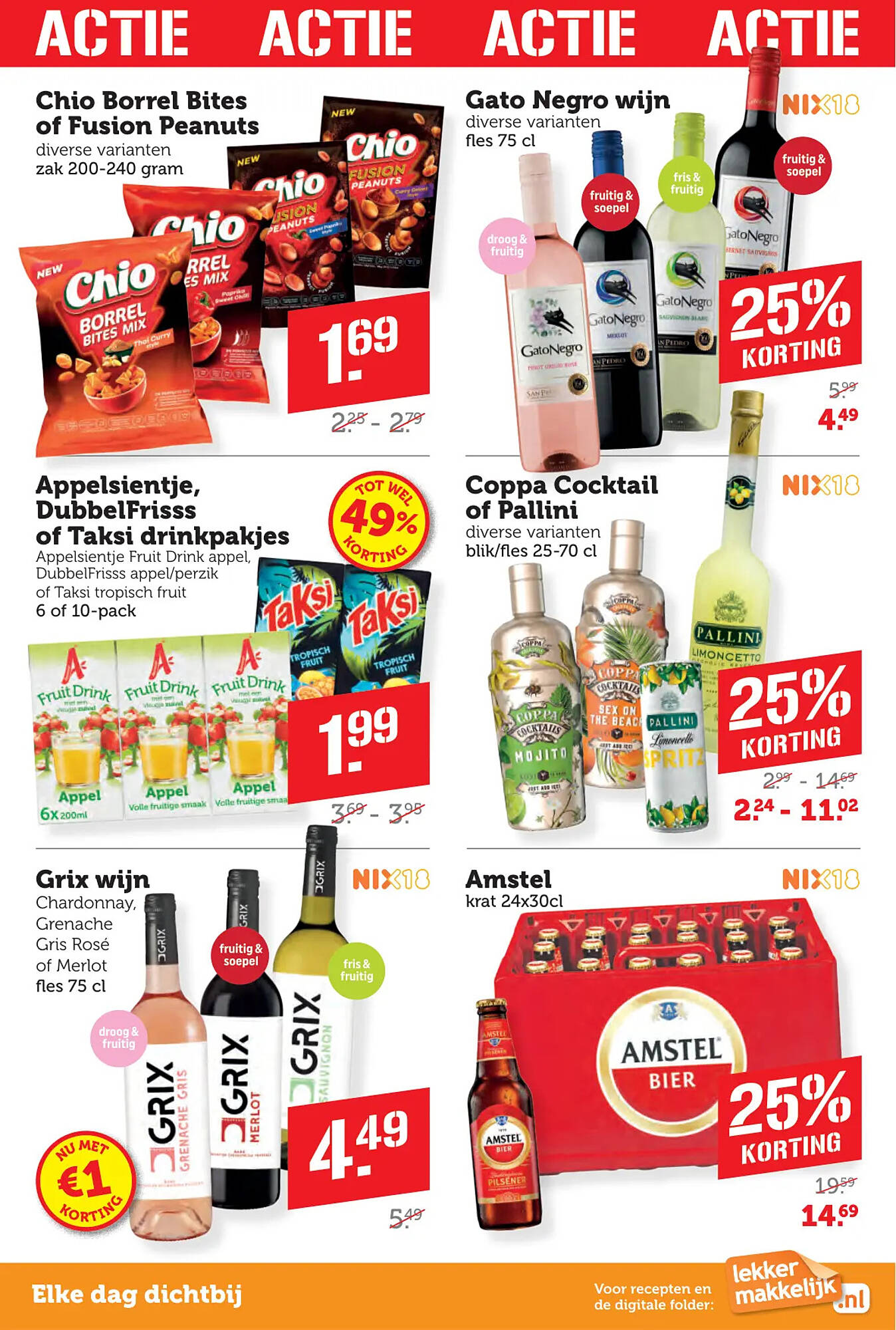 Dagwinkel folder - Pagina 7