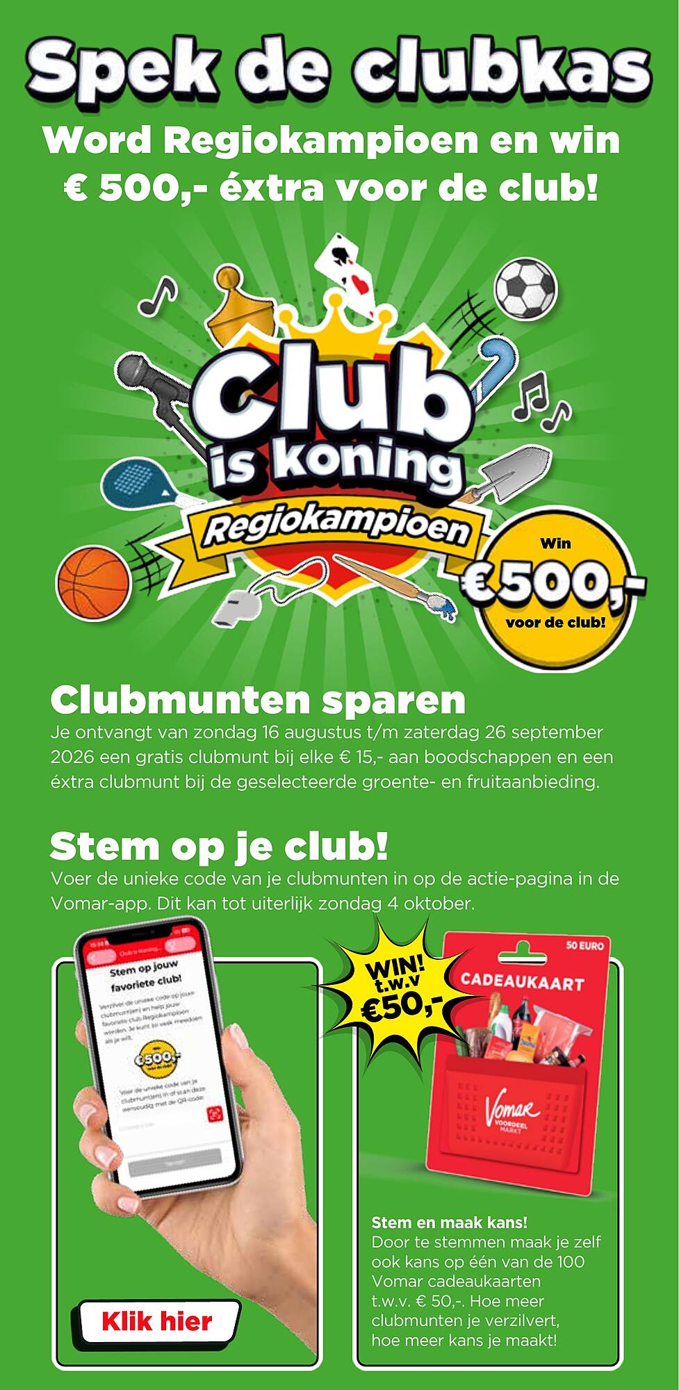 Vomar folder - Pagina 11