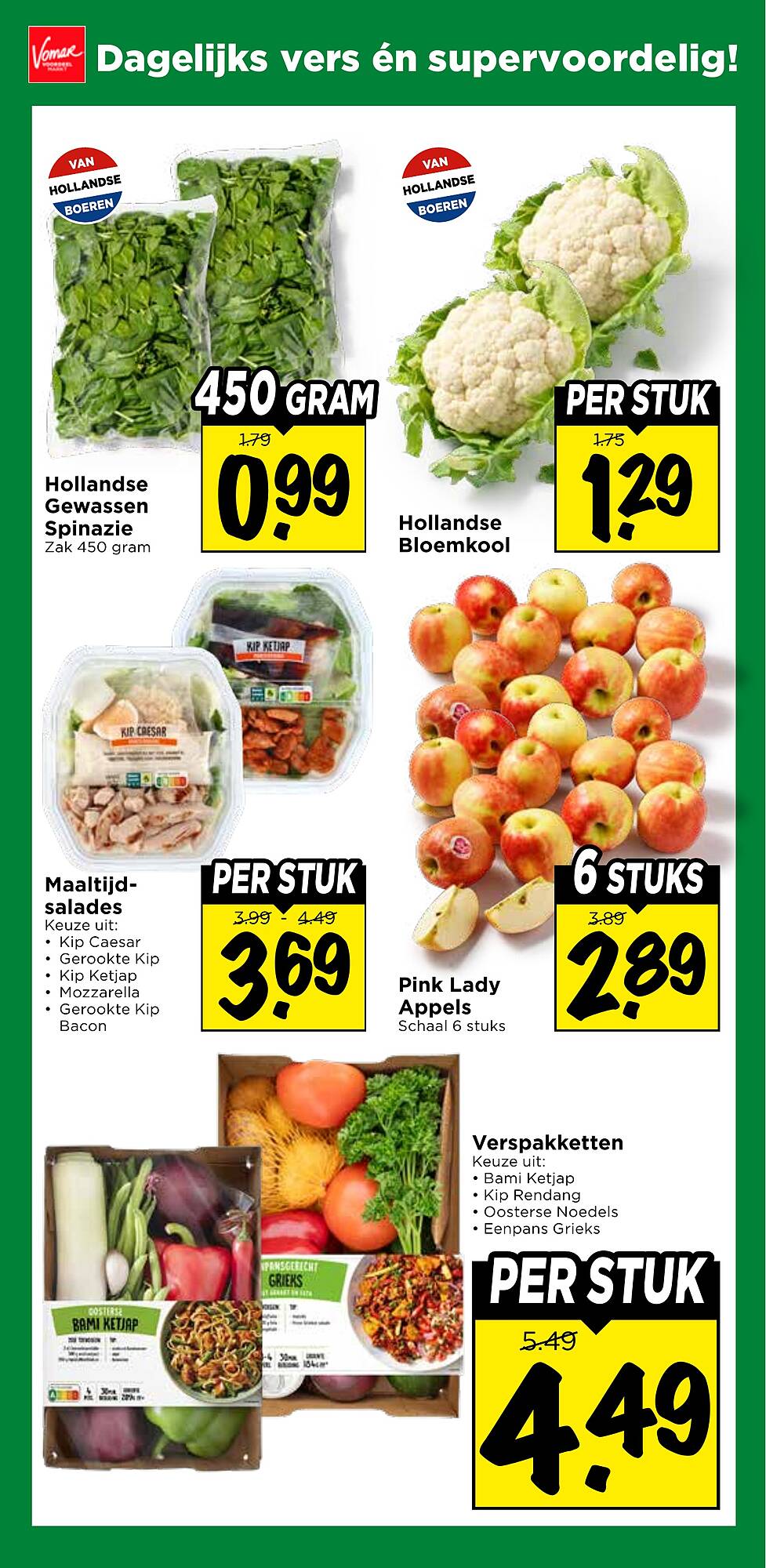 Vomar folder - Pagina 12