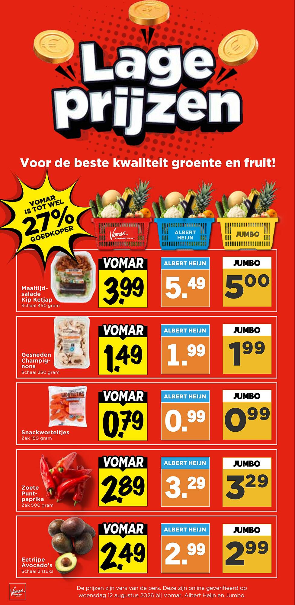 Vomar folder - Pagina 14