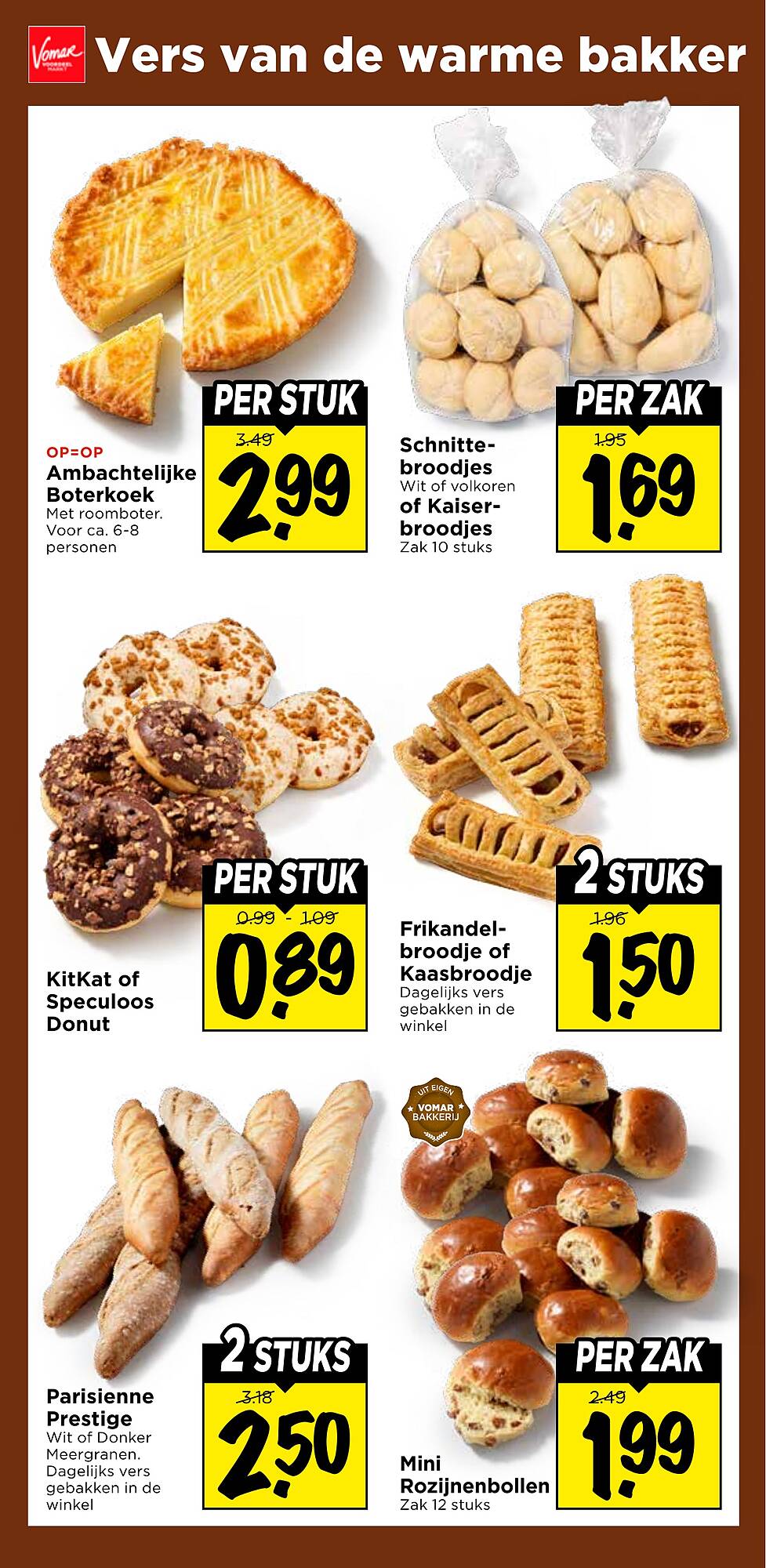 Vomar folder - Pagina 19