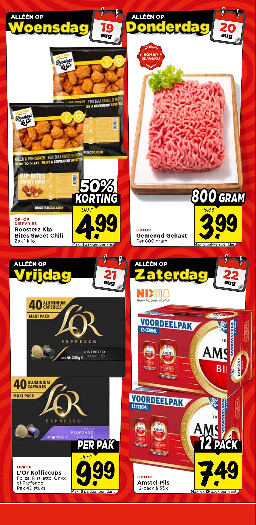 Vomar folder - Pagina 3