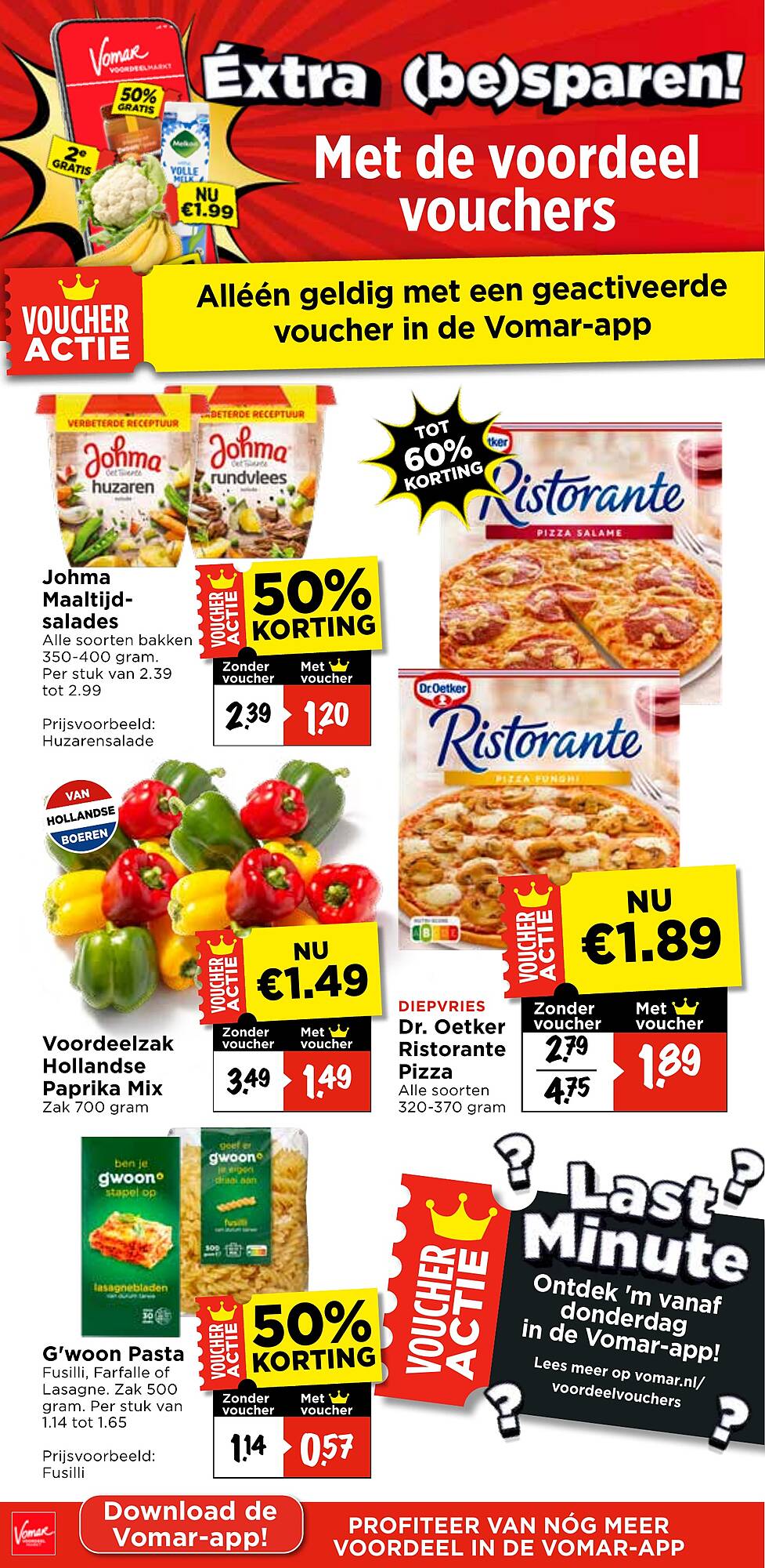 Vomar folder - Pagina 6