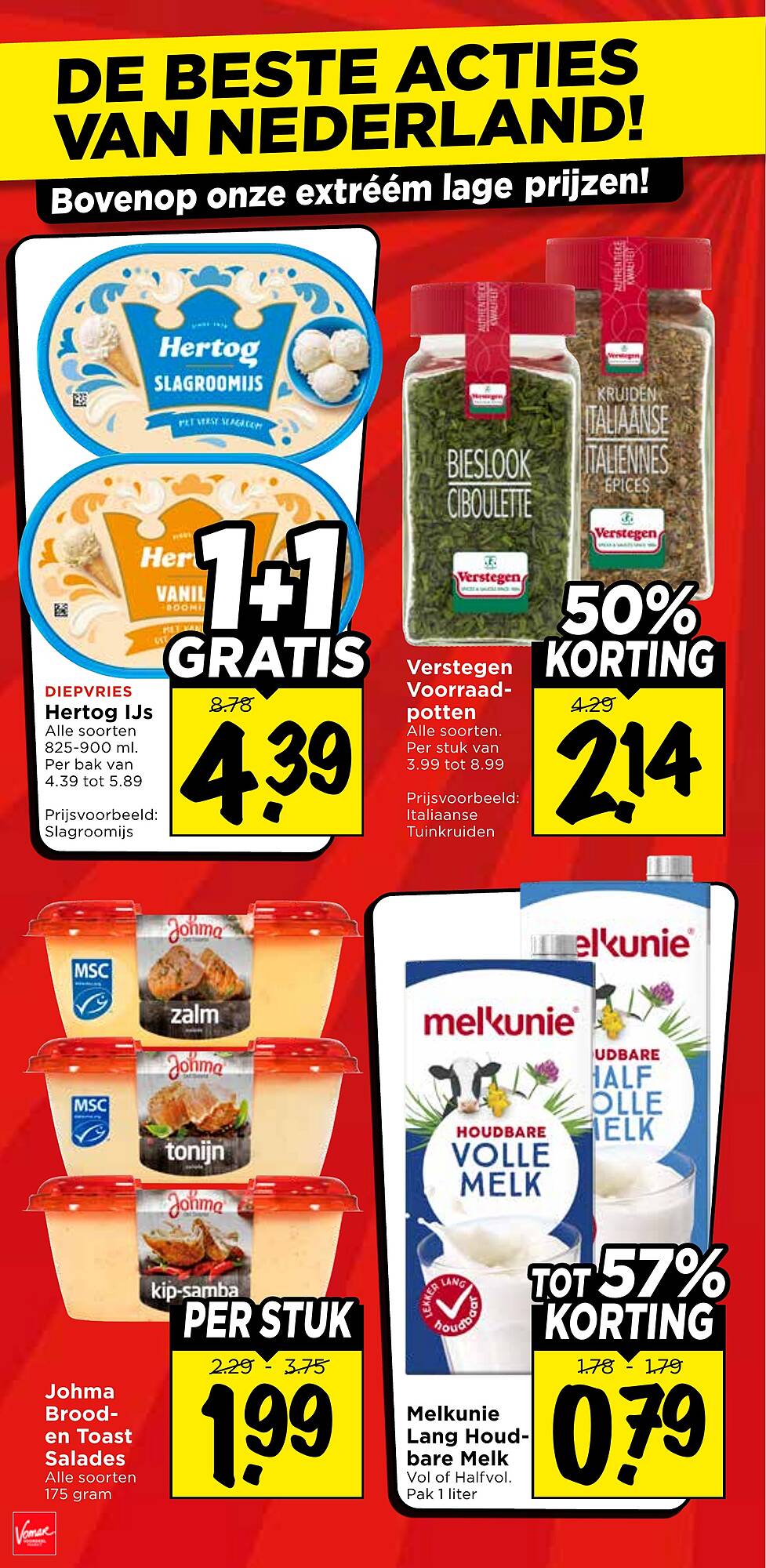 Vomar folder - Pagina 7