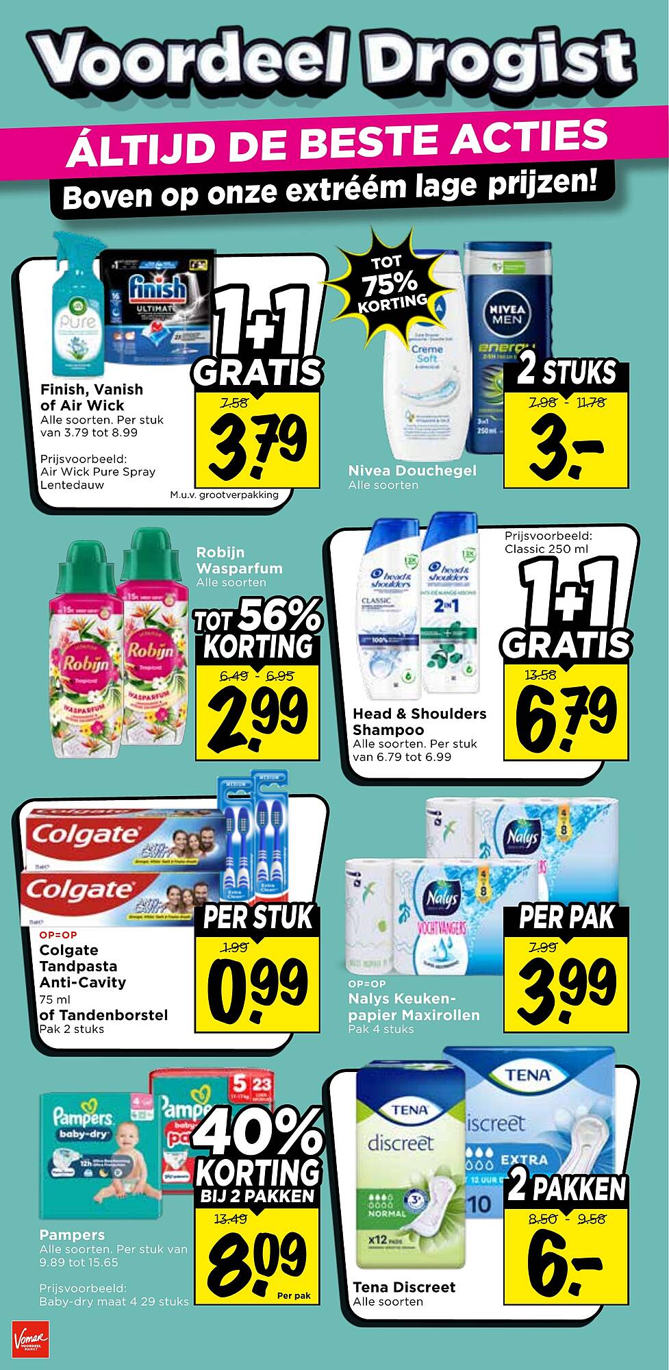 Vomar folder - Pagina 9