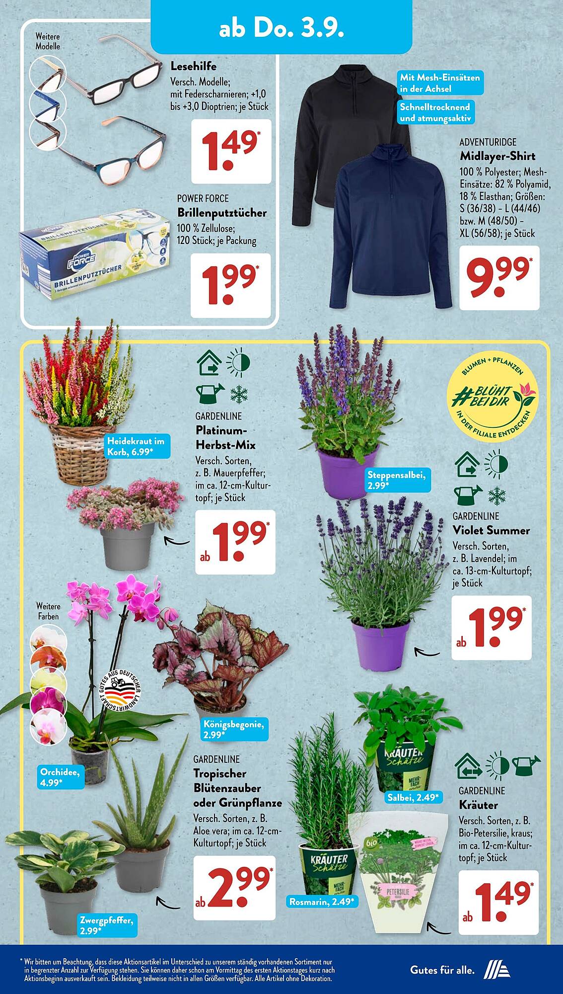 Aldi Süd folder - Pagina 8