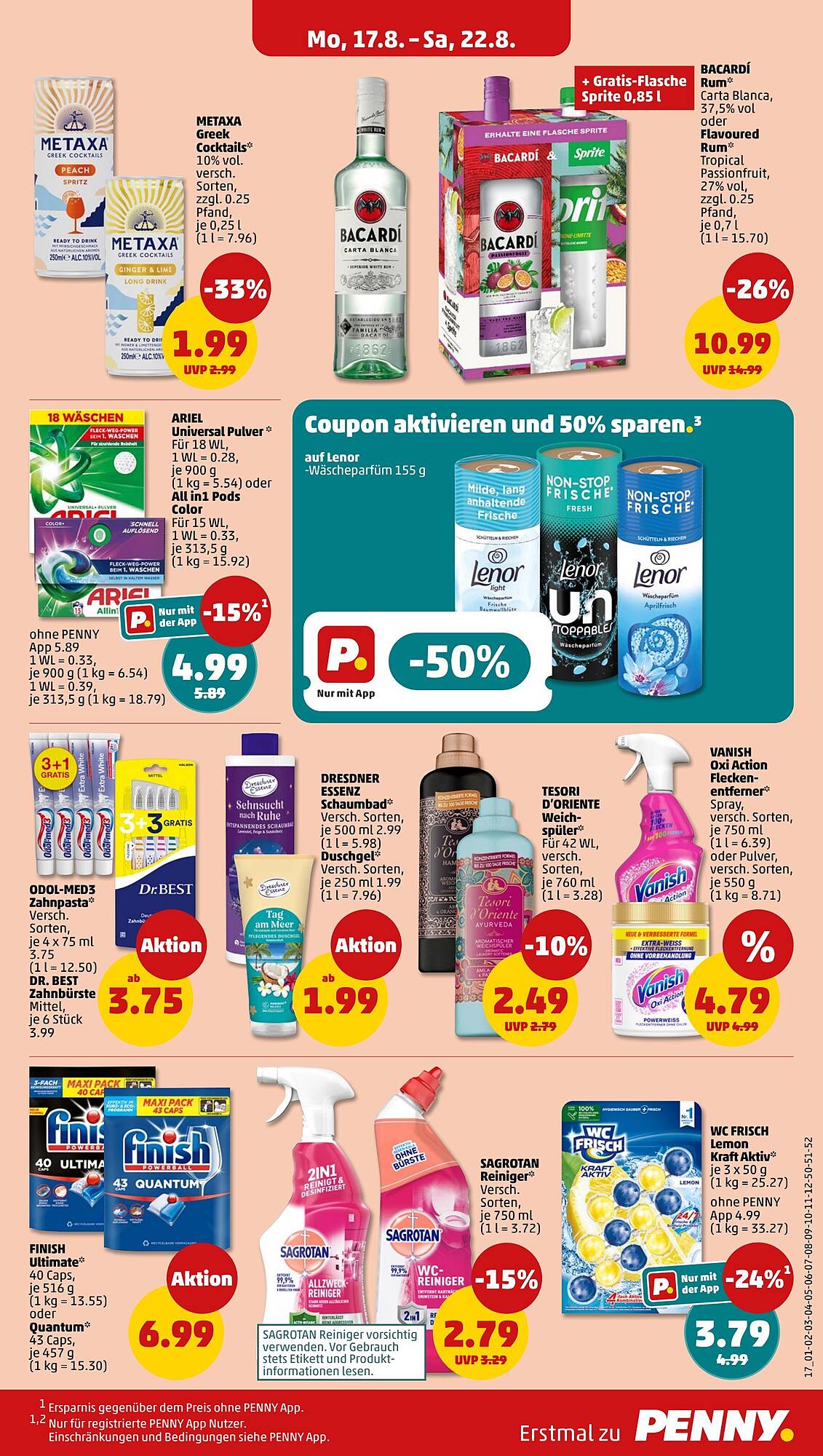 Penny folder - Pagina 23