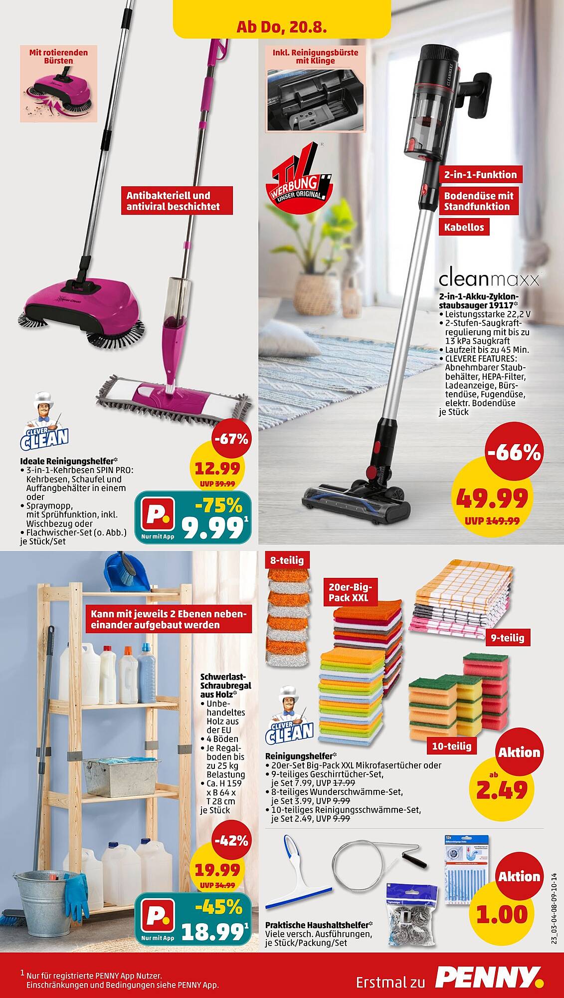 Penny folder - Pagina 29