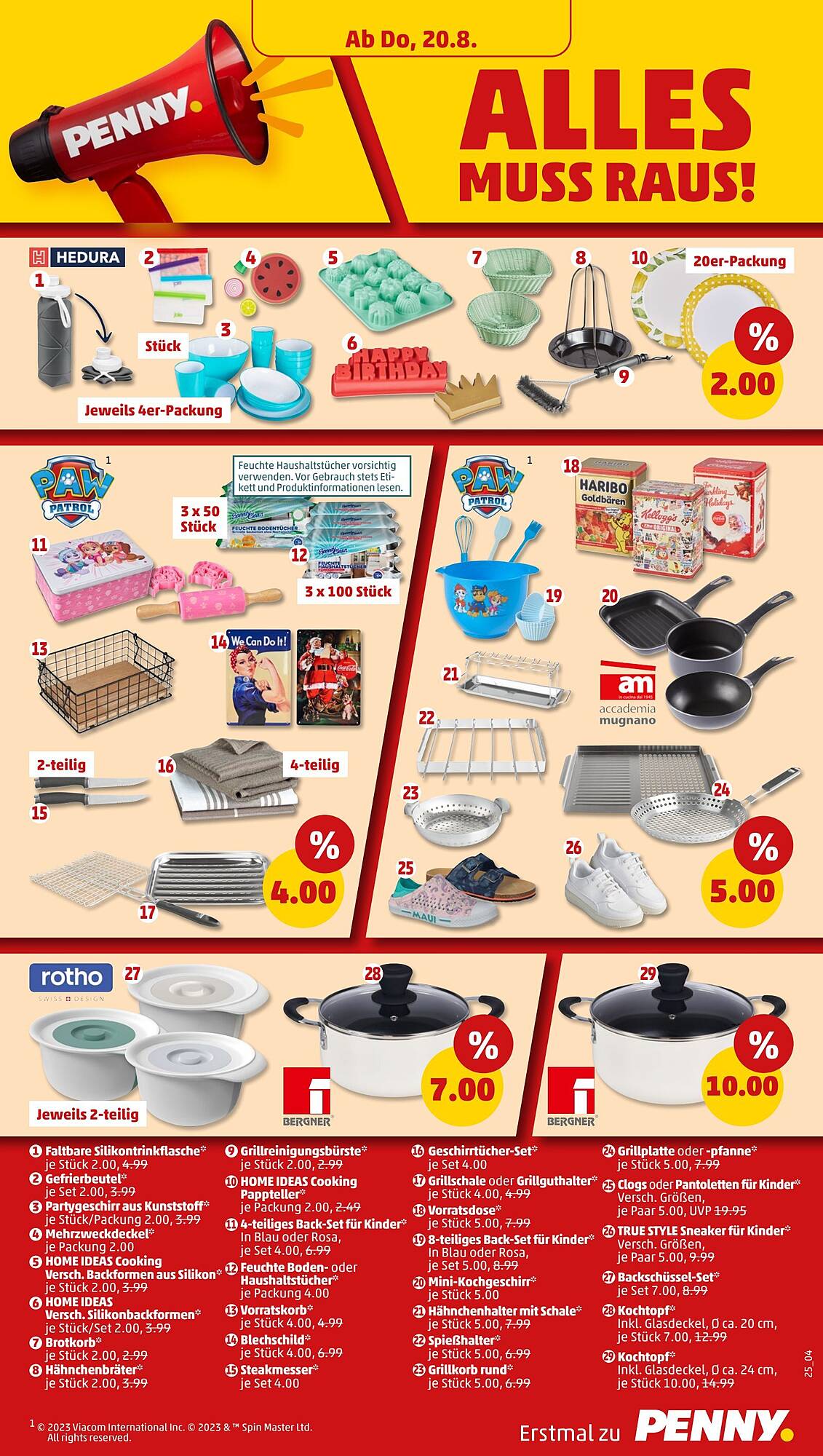 Penny folder - Pagina 31