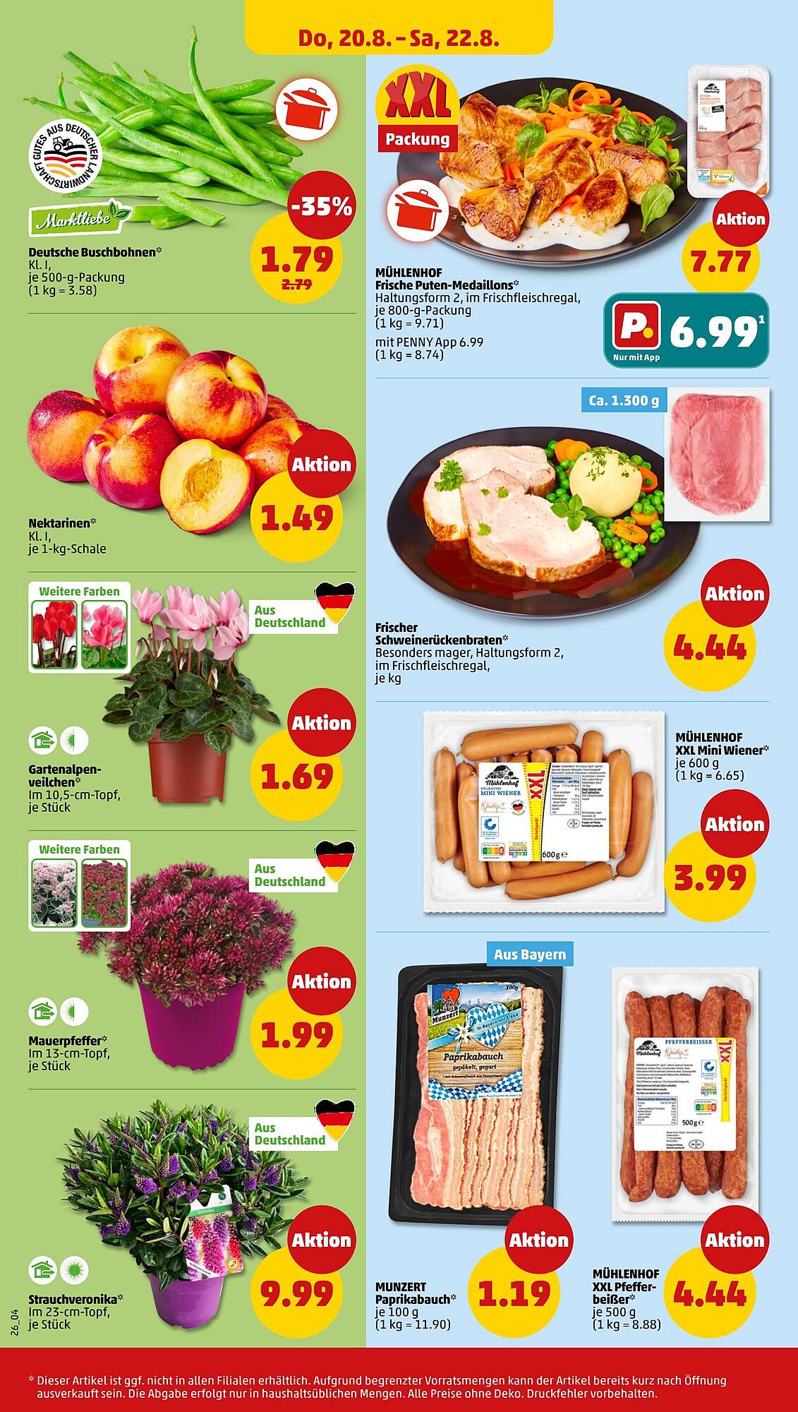 Penny folder - Pagina 34