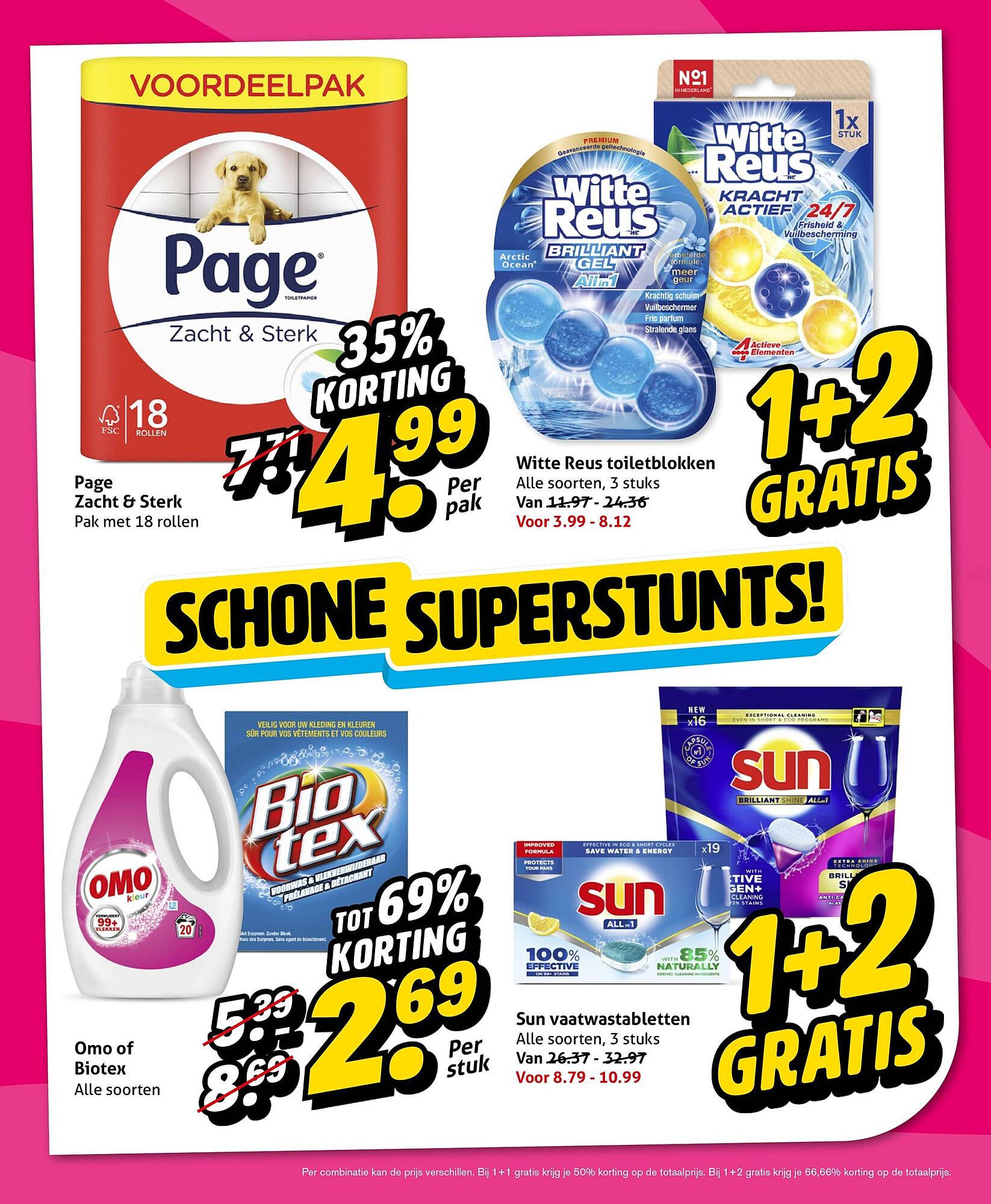 Hoogvliet folder - Pagina 10