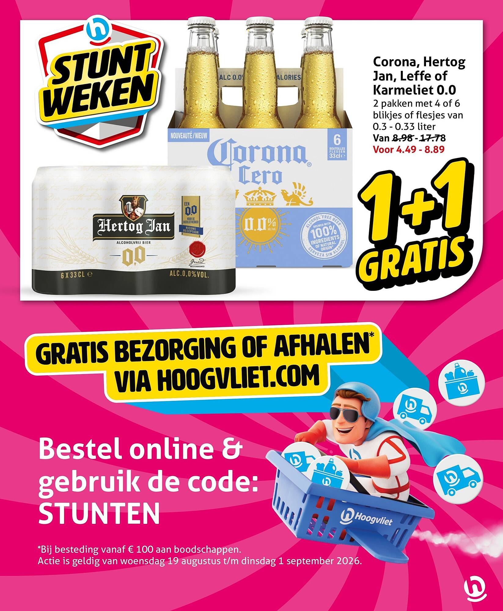 Hoogvliet folder - Pagina 11