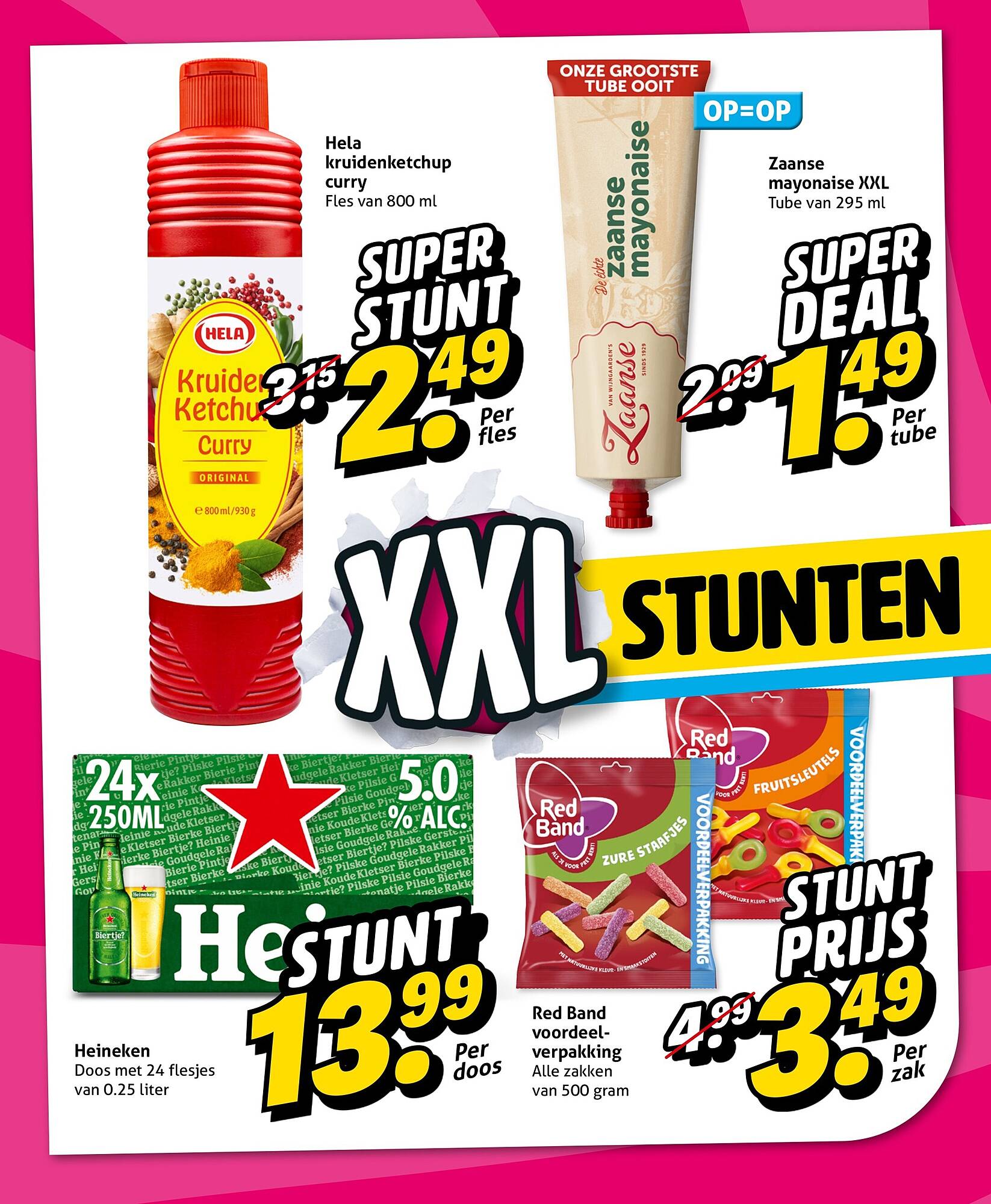 Hoogvliet folder - Pagina 12