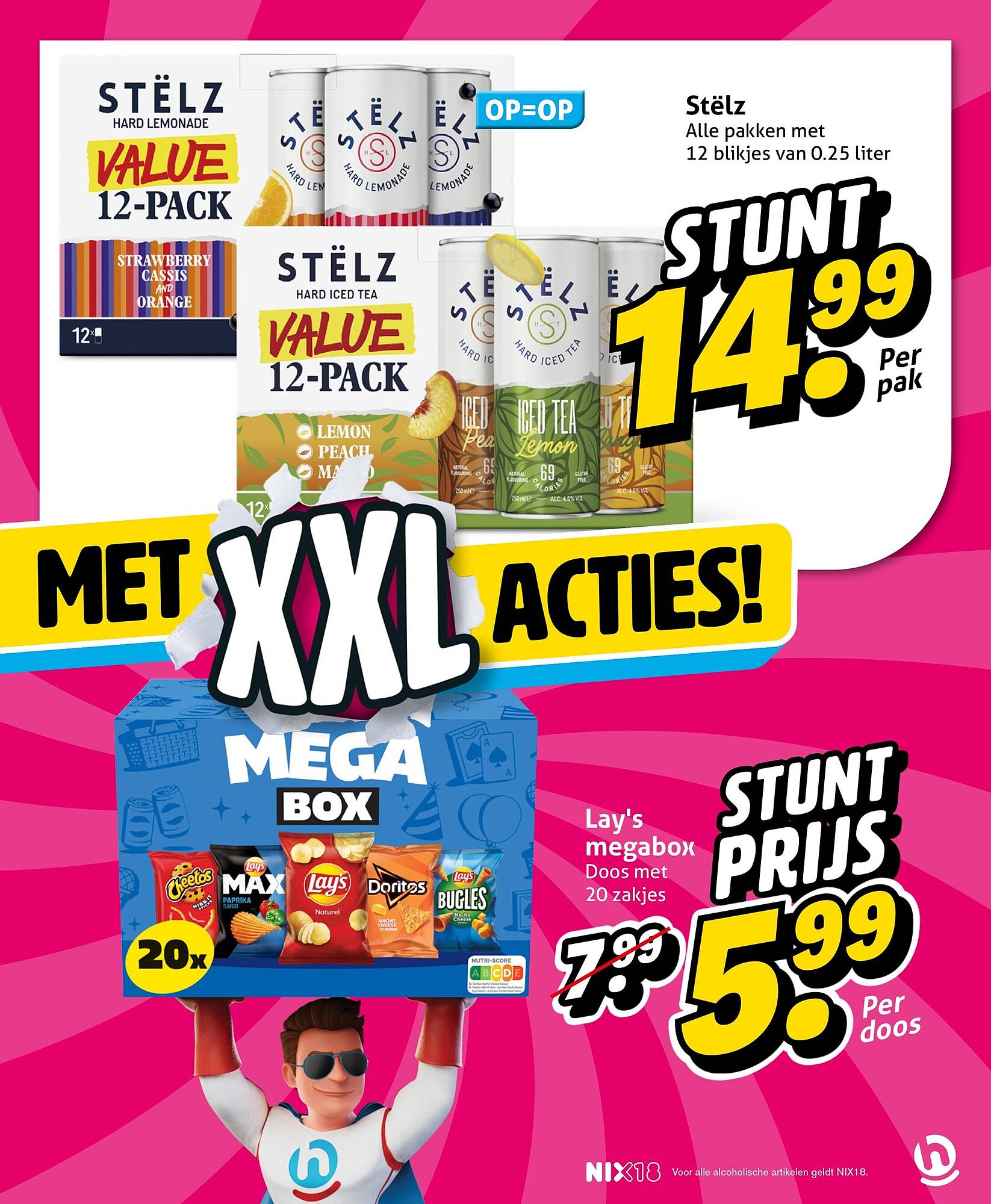 Hoogvliet folder - Pagina 13