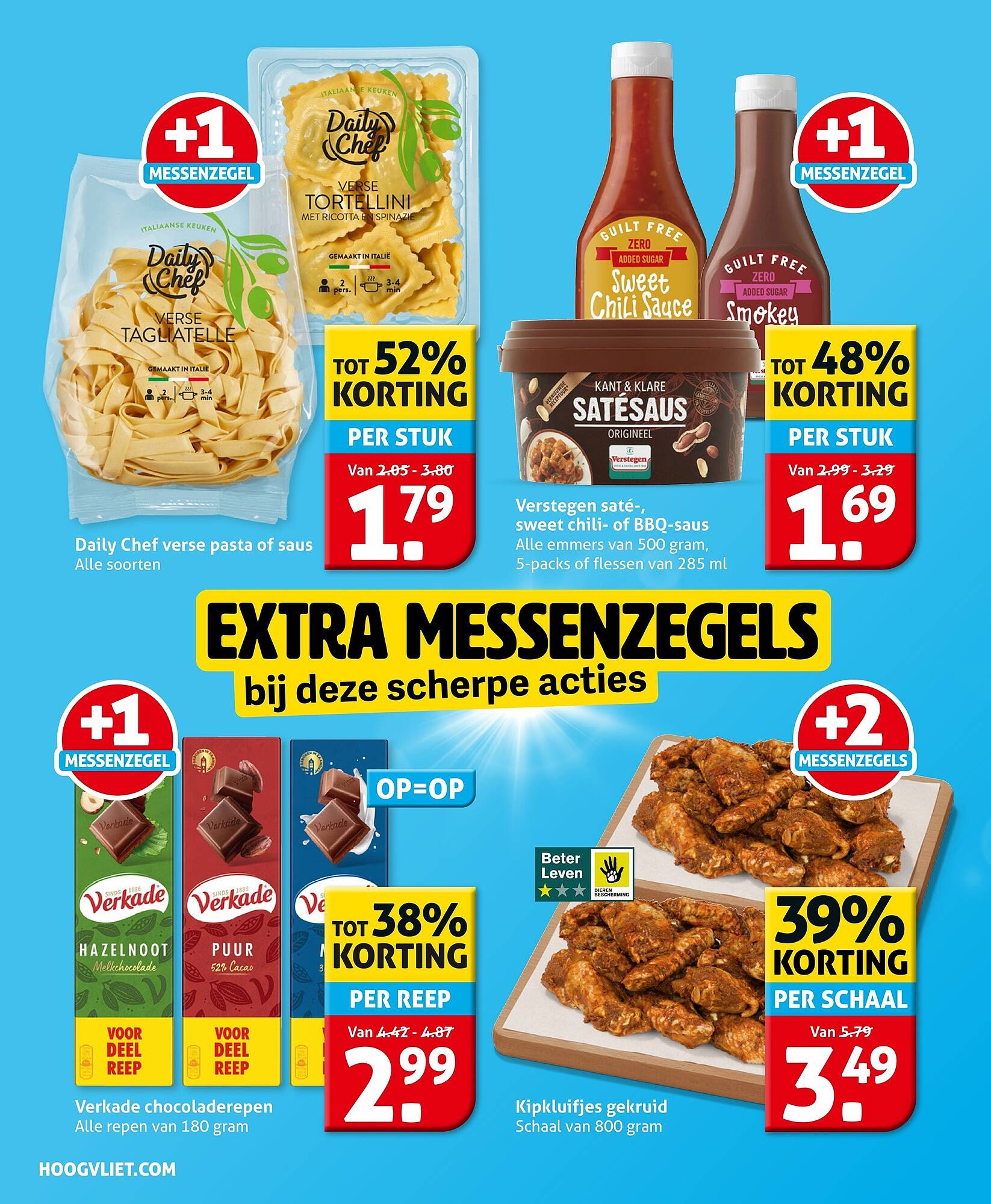 Hoogvliet folder - Pagina 14