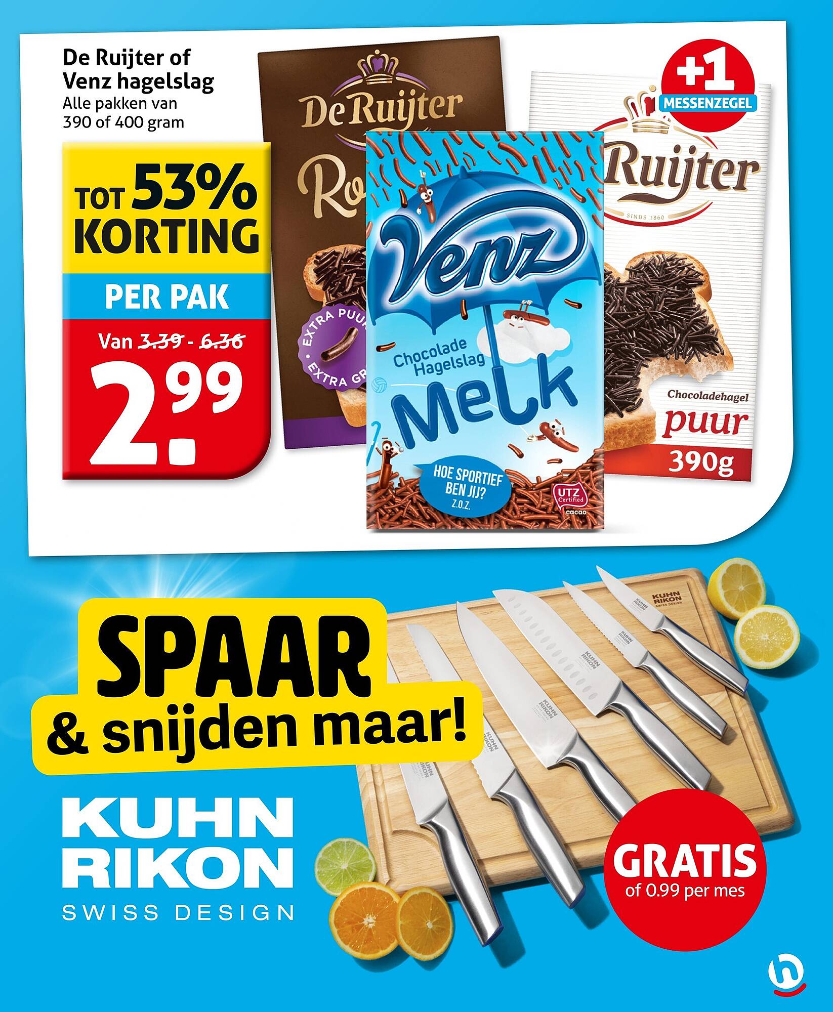 Hoogvliet folder - Pagina 15