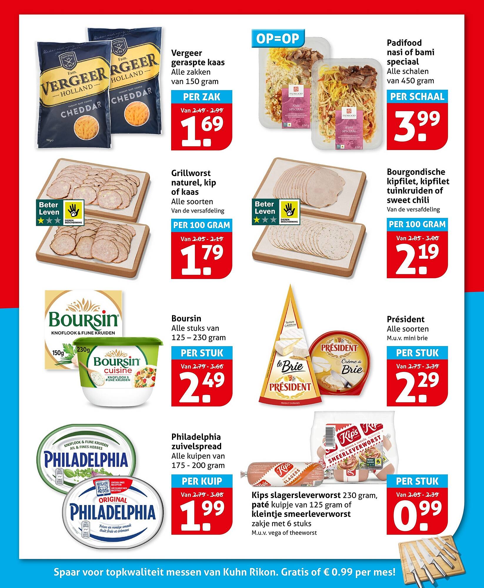 Hoogvliet folder - Pagina 18