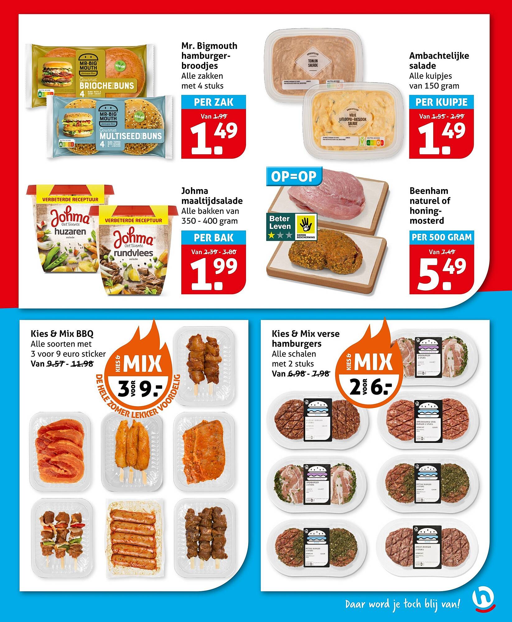 Hoogvliet folder - Pagina 19