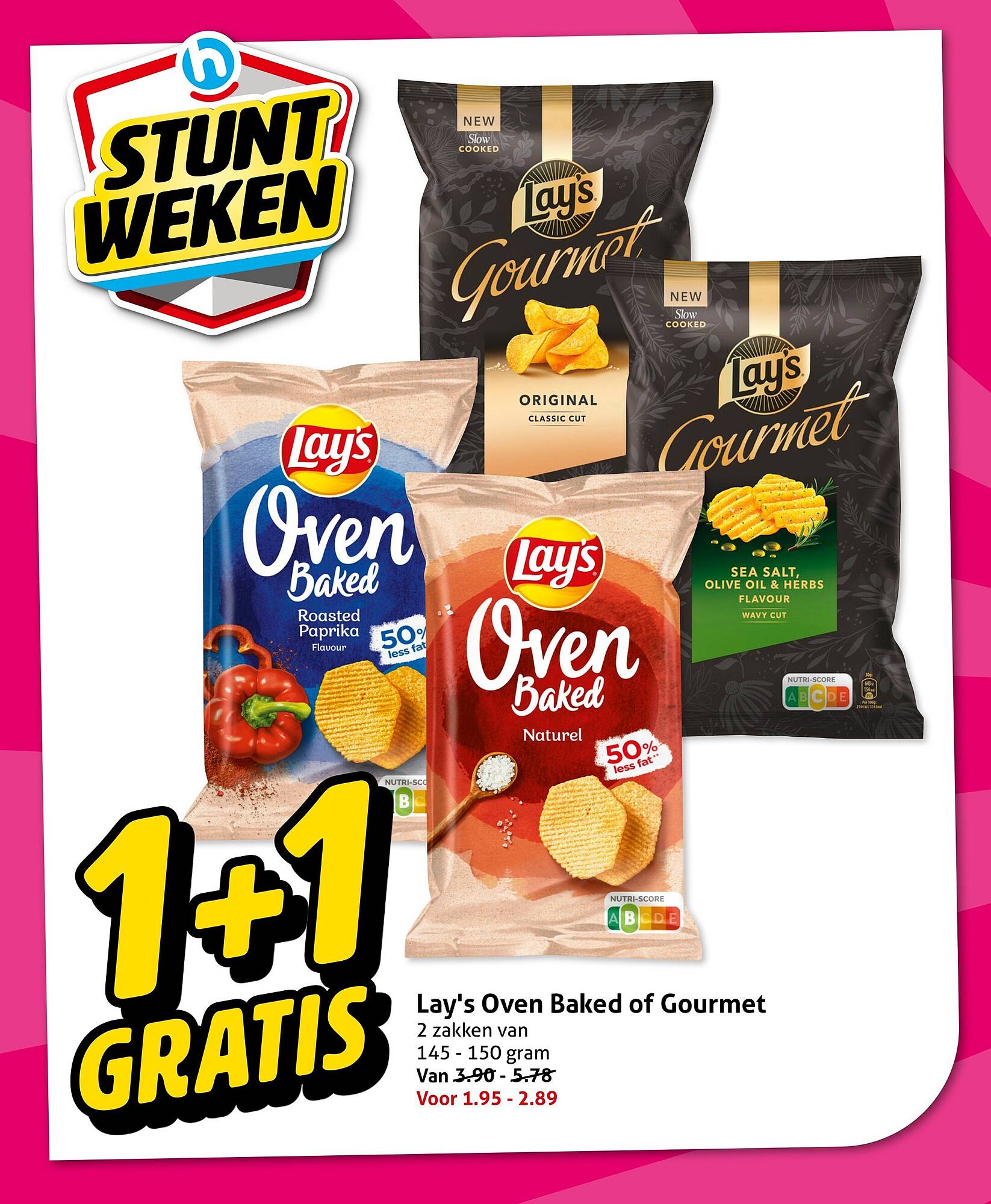 Hoogvliet folder - Pagina 2