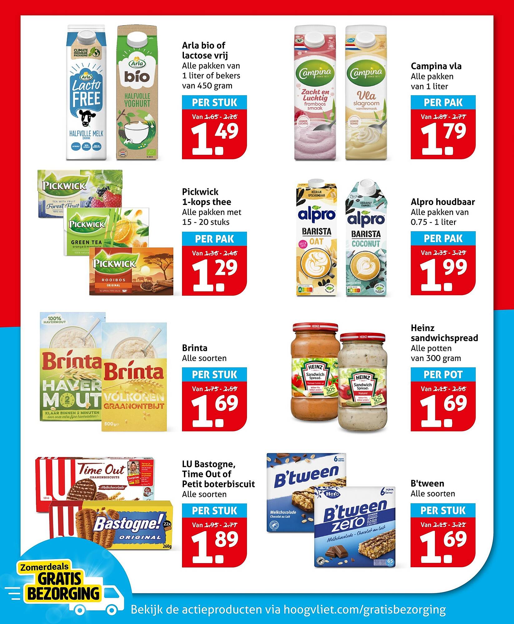 Hoogvliet folder - Pagina 20