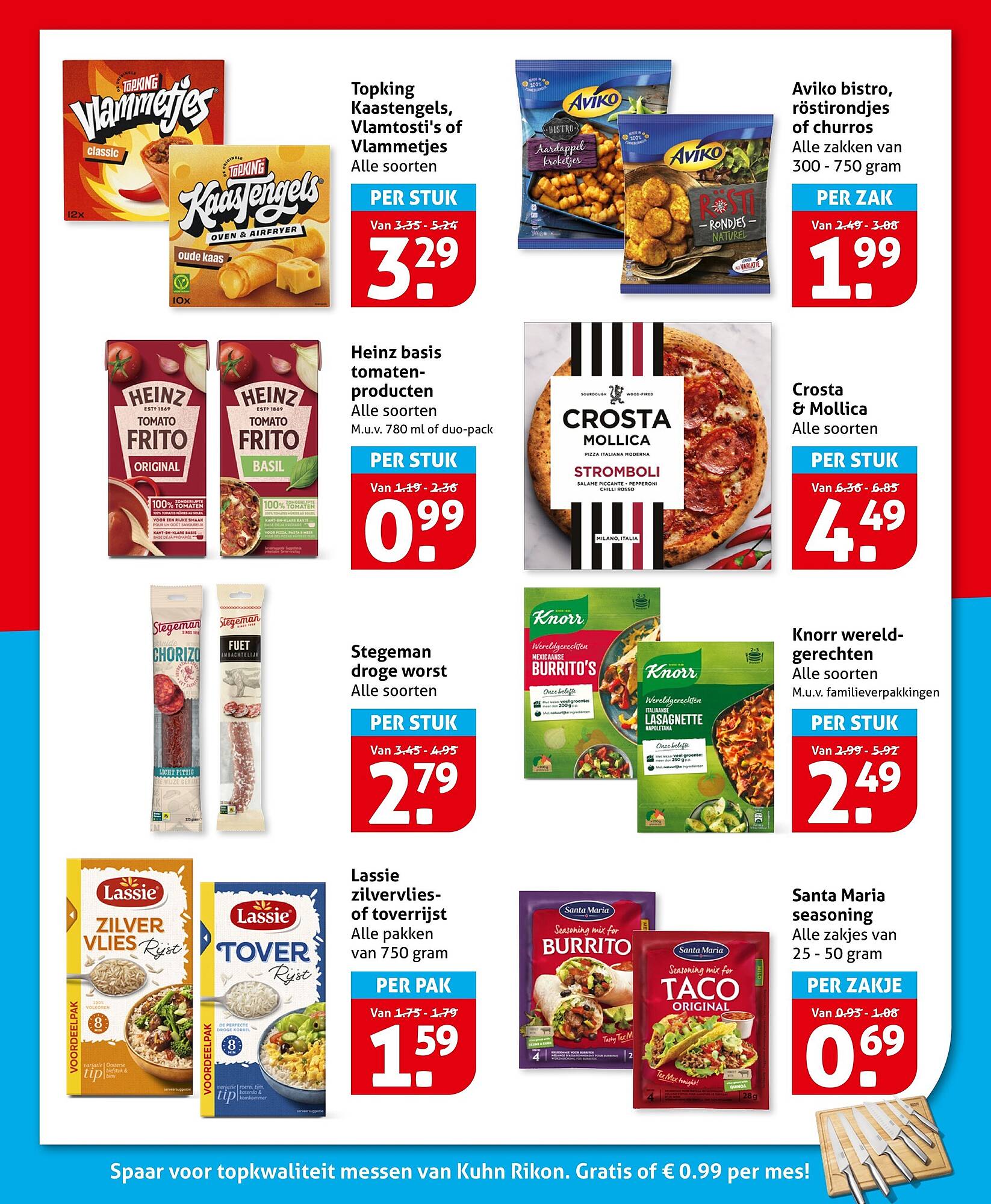 Hoogvliet folder - Pagina 22
