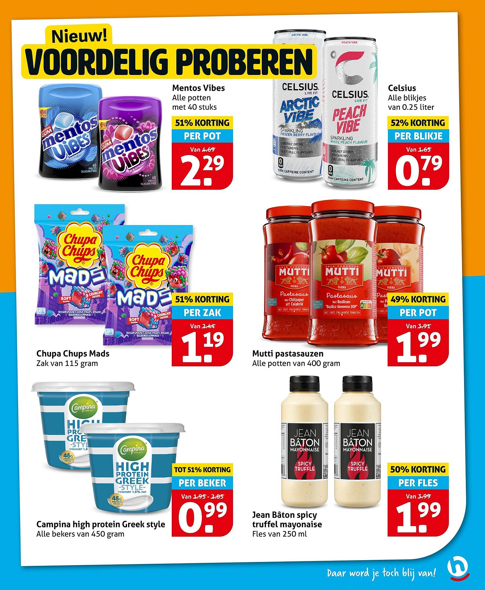 Hoogvliet folder - Pagina 23