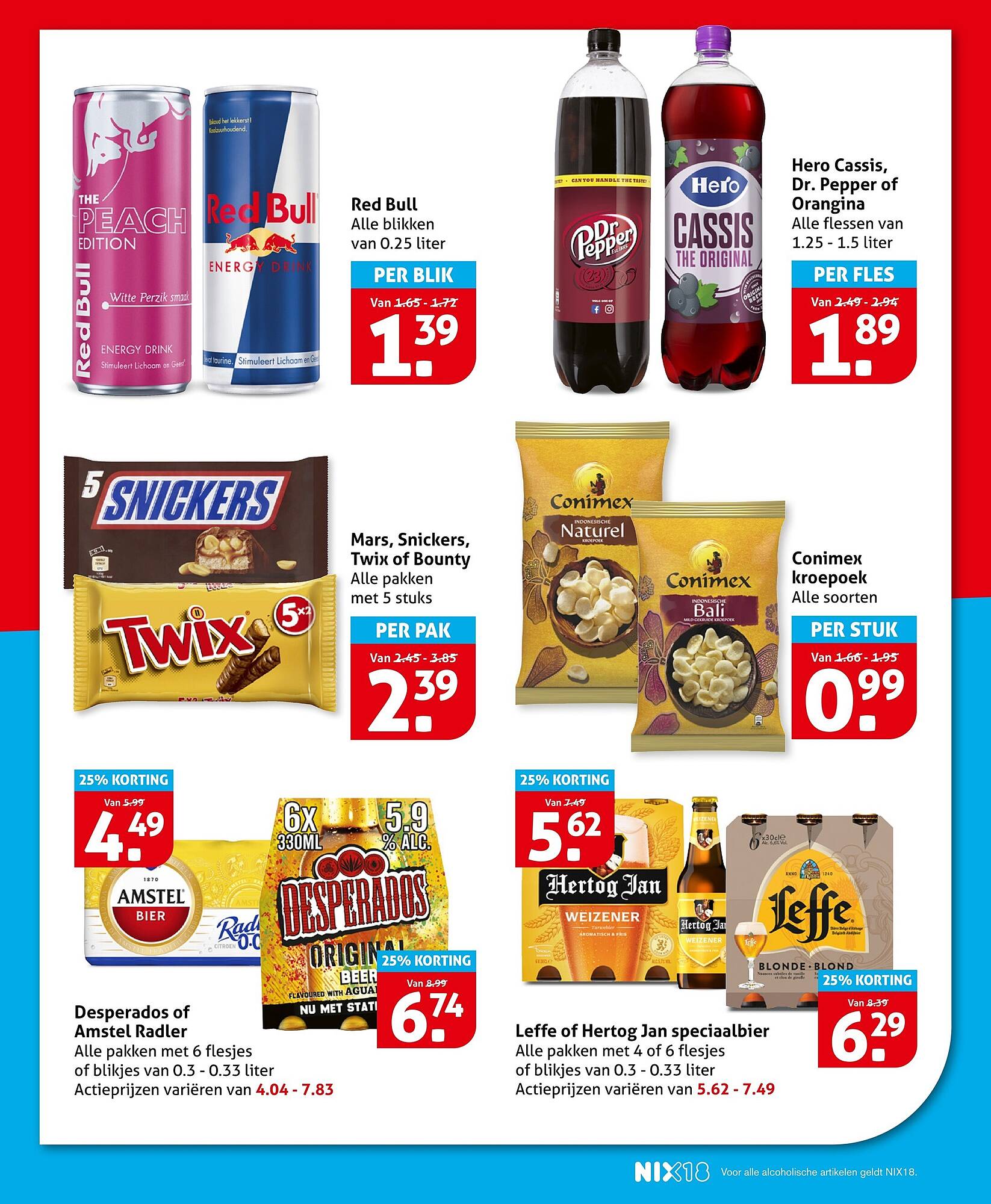 Hoogvliet folder - Pagina 24