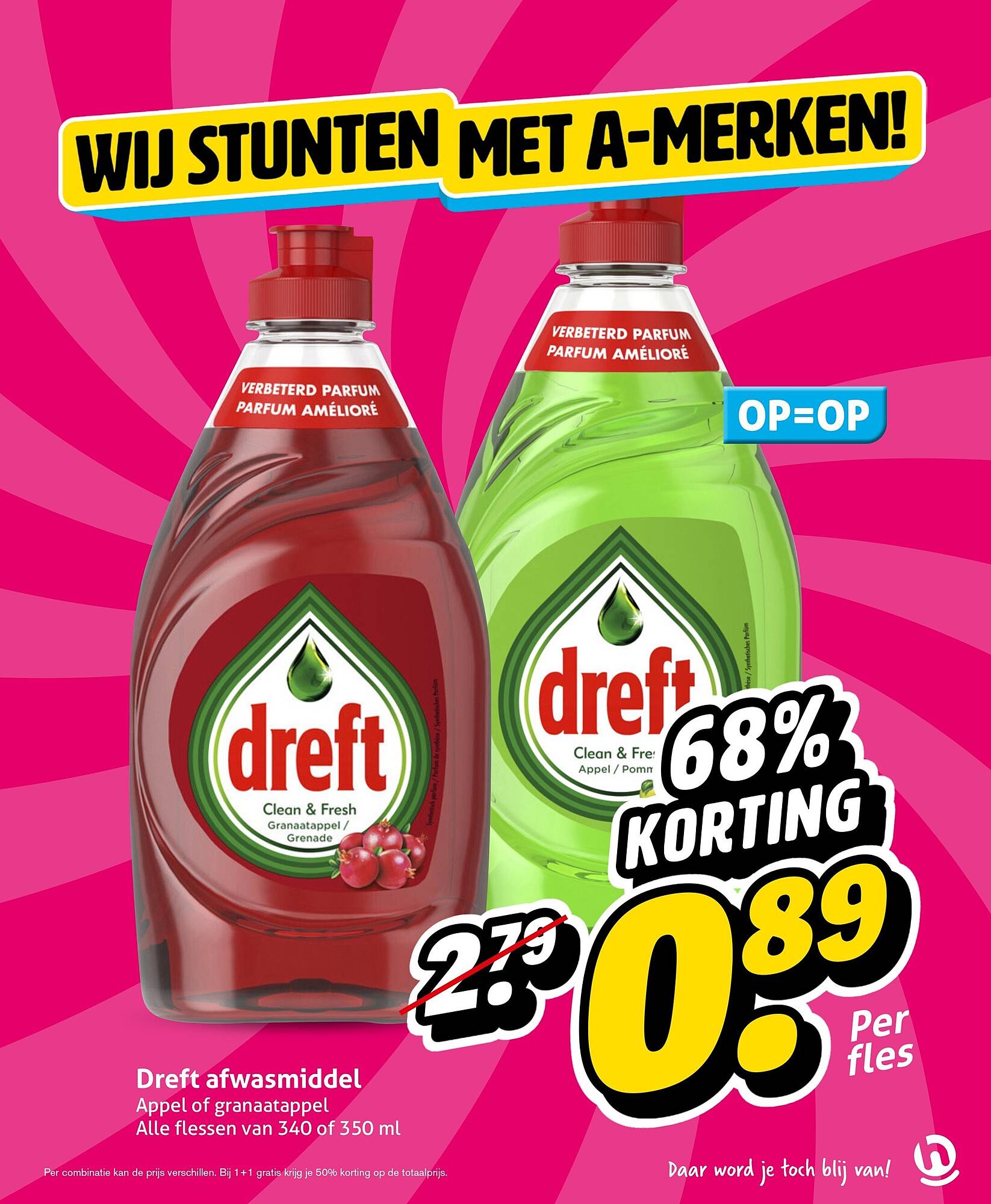 Hoogvliet folder - Pagina 3