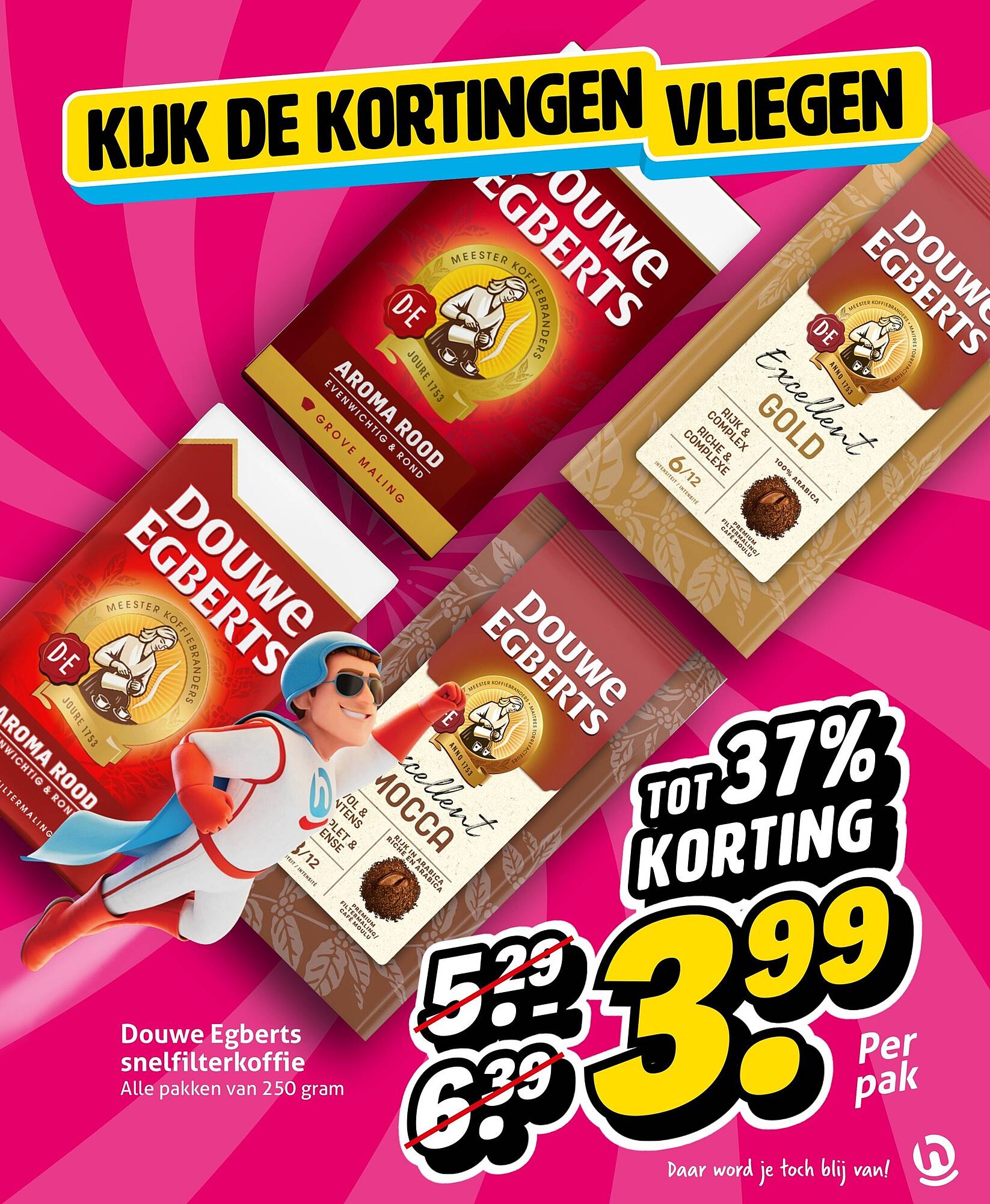 Hoogvliet folder - Pagina 5