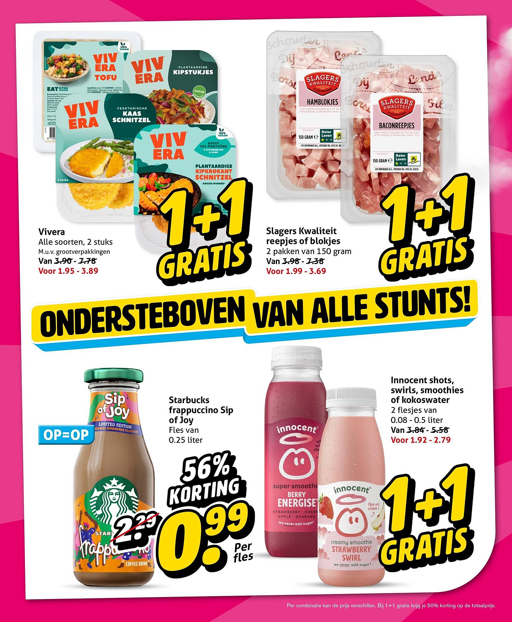 Hoogvliet folder - Pagina 6