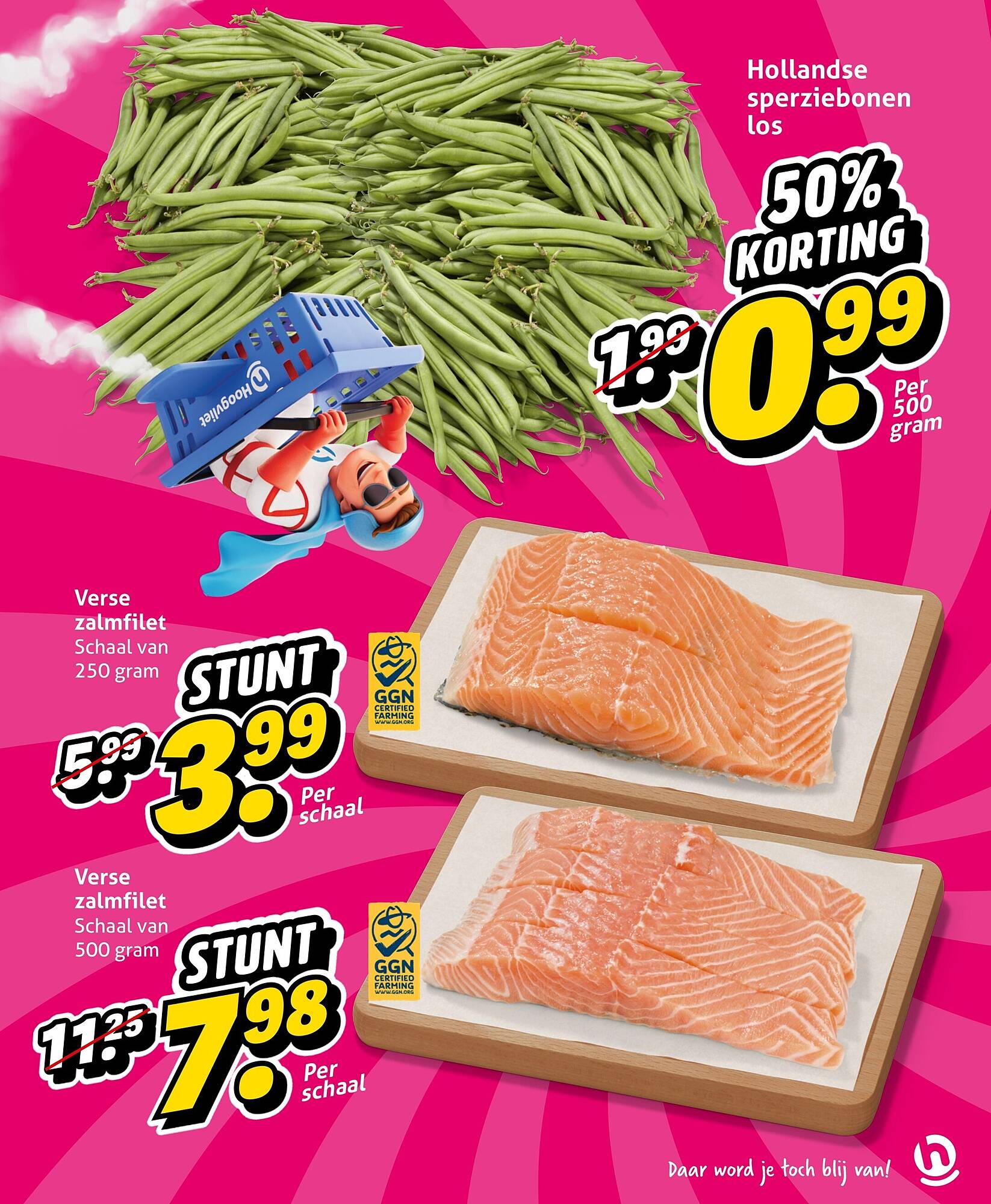 Hoogvliet folder - Pagina 7
