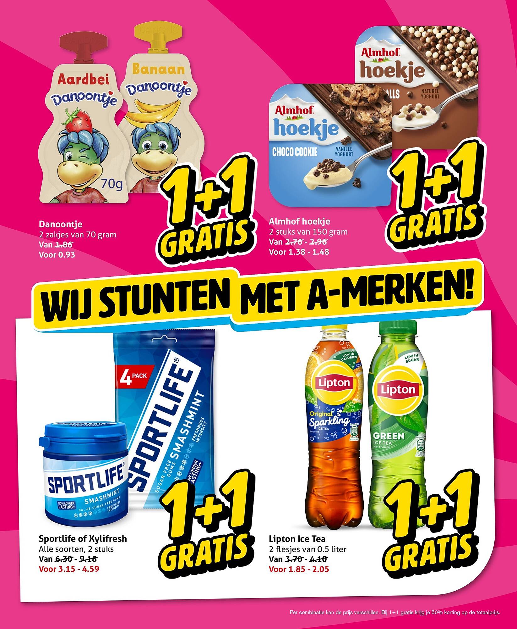 Hoogvliet folder - Pagina 8