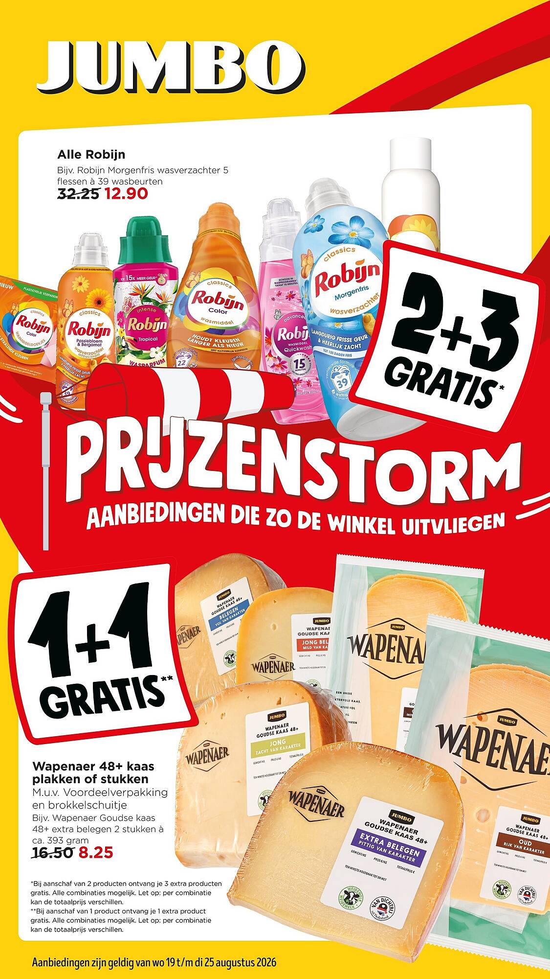 Jumbo folder - Pagina 1
