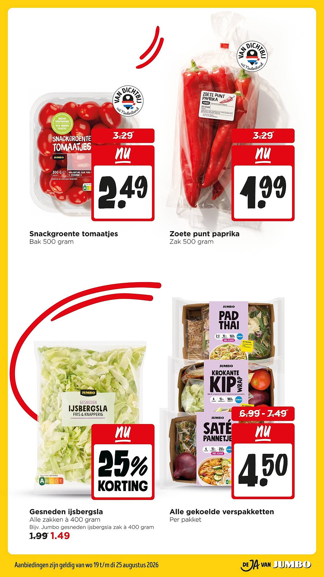 Jumbo folder - Pagina 16