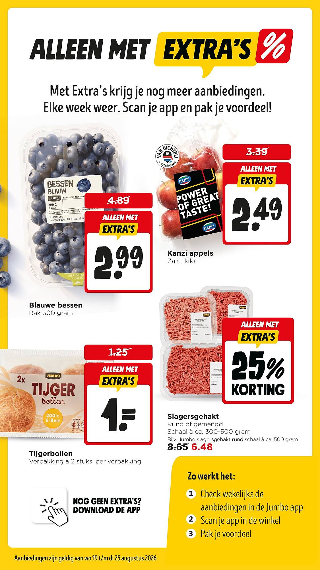 Jumbo folder - Pagina 18