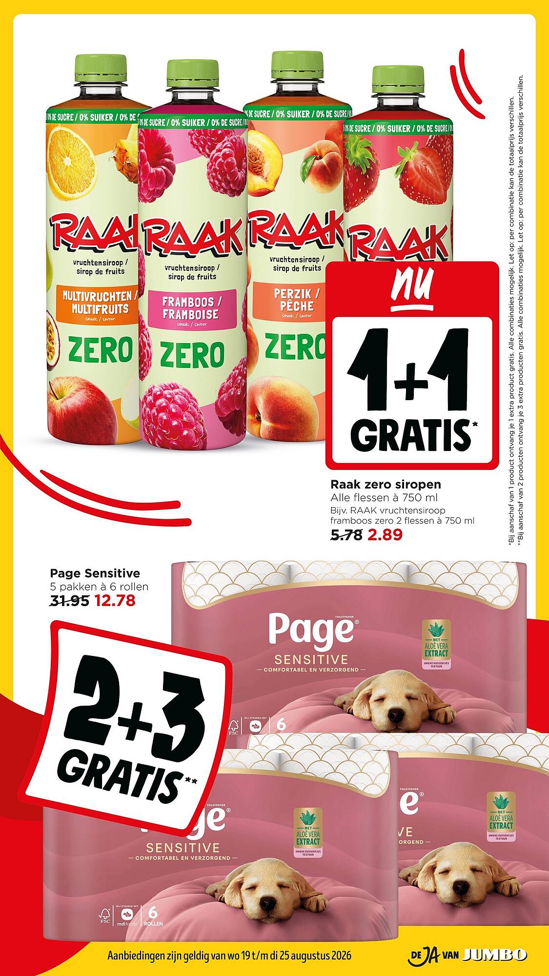 Jumbo folder - Pagina 7