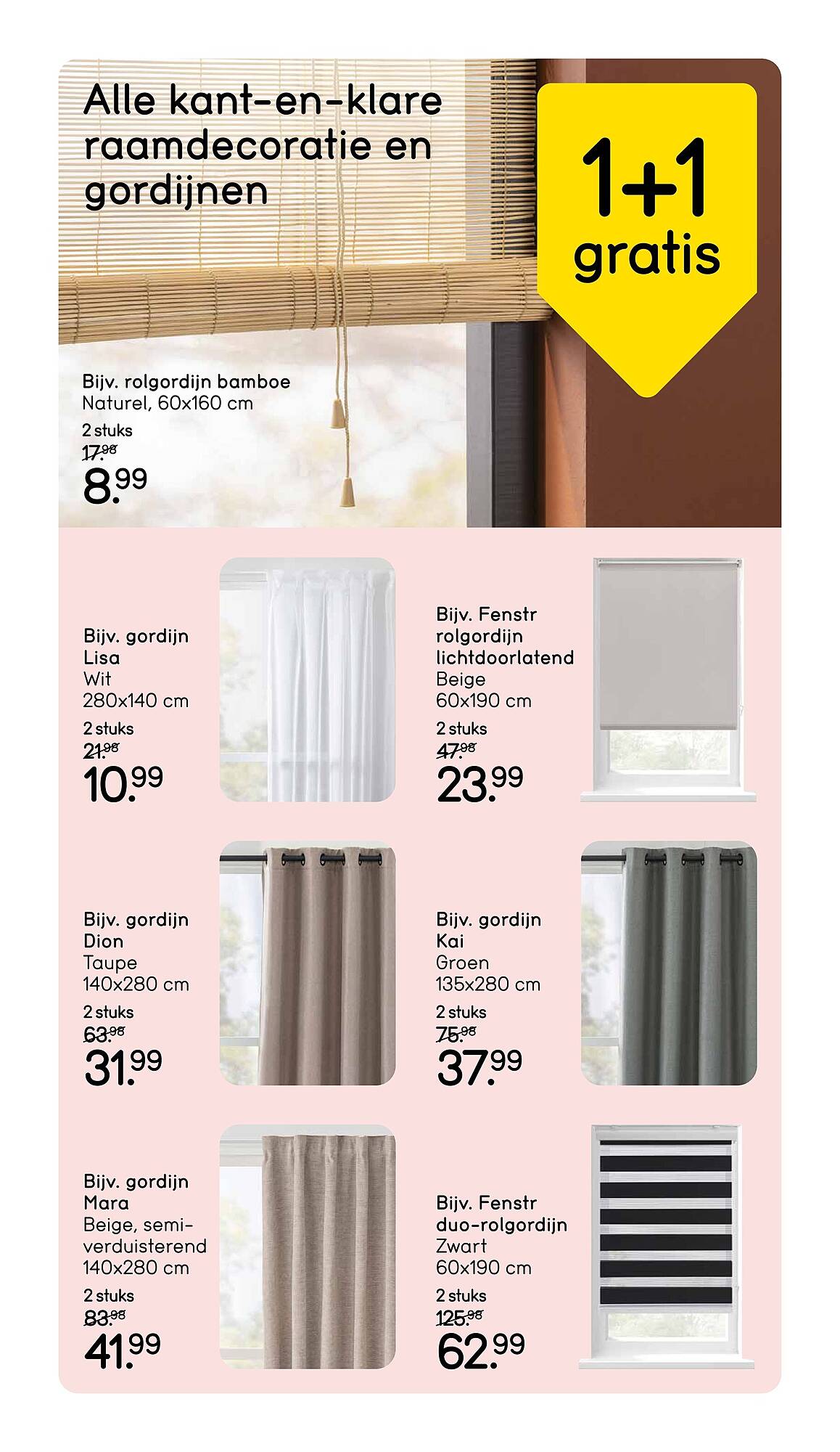 Leen Bakker folder - Pagina 3
