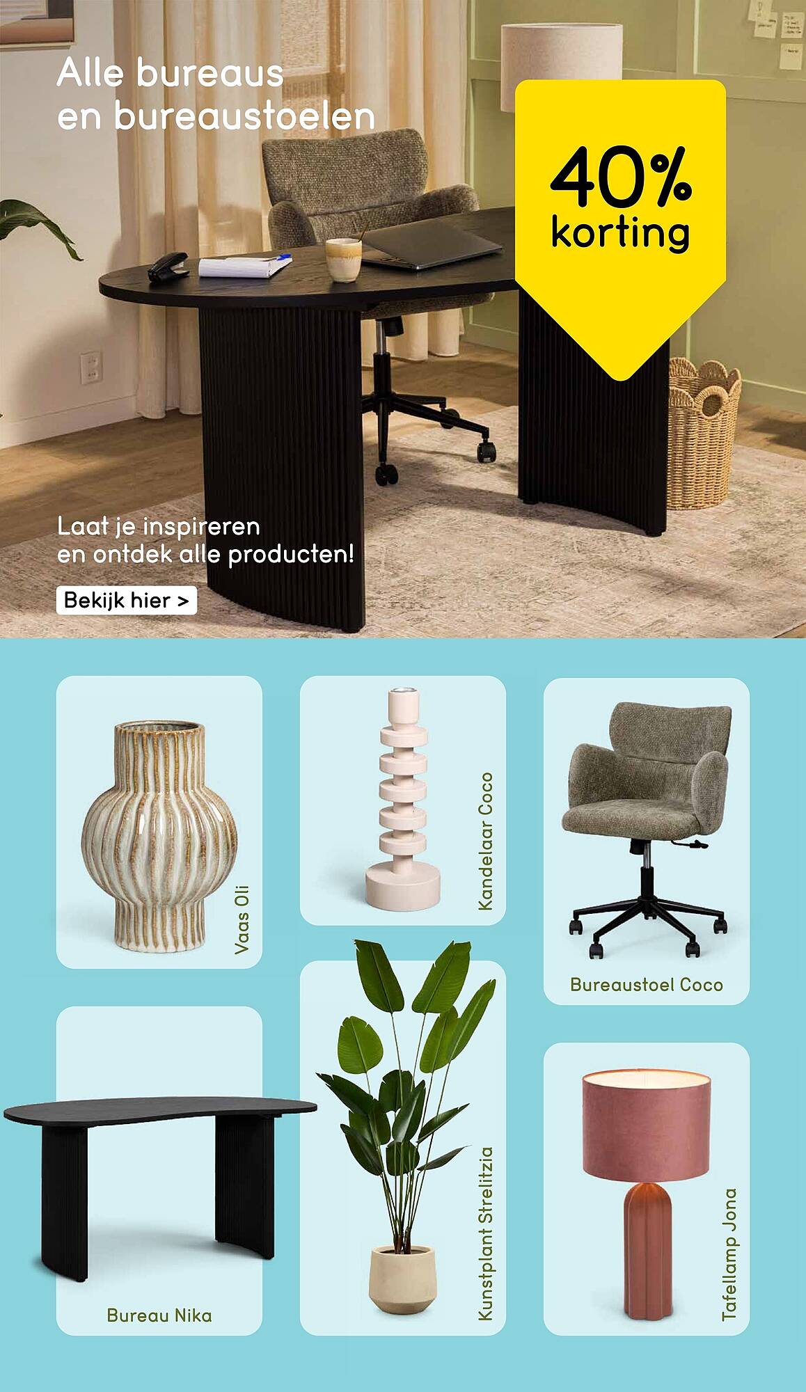 Leen Bakker folder - Pagina 5