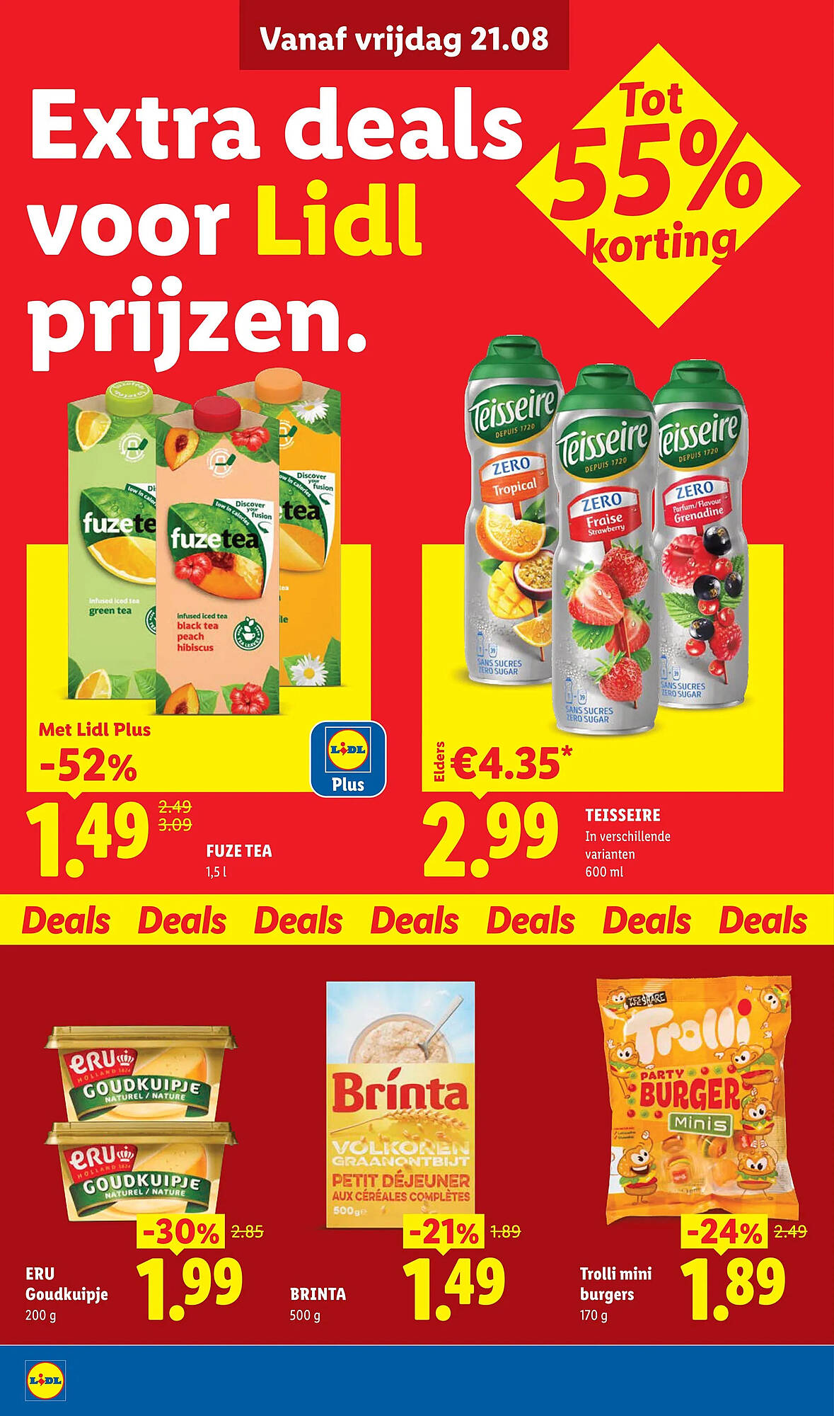 Lidl folder - Pagina 2