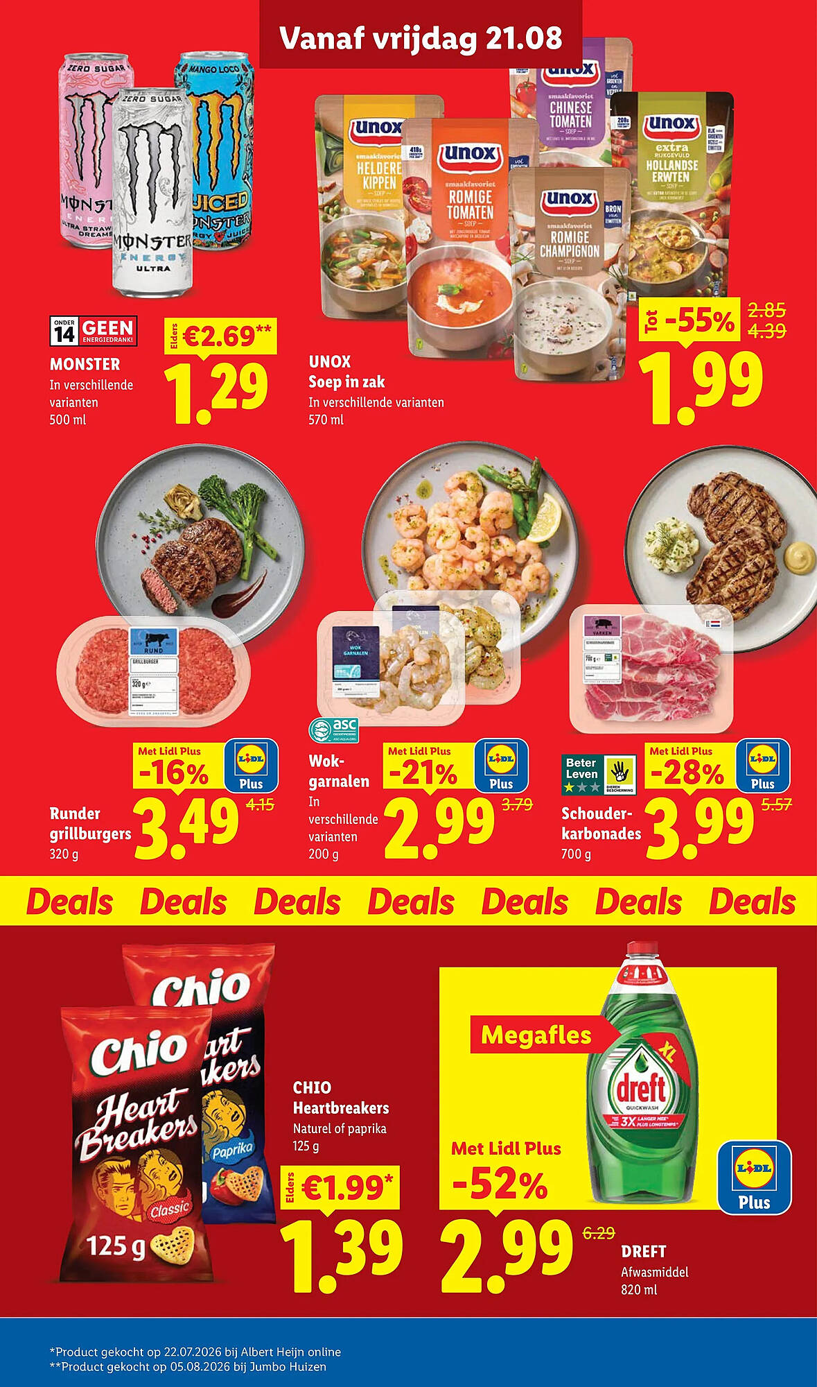 Lidl folder - Pagina 3