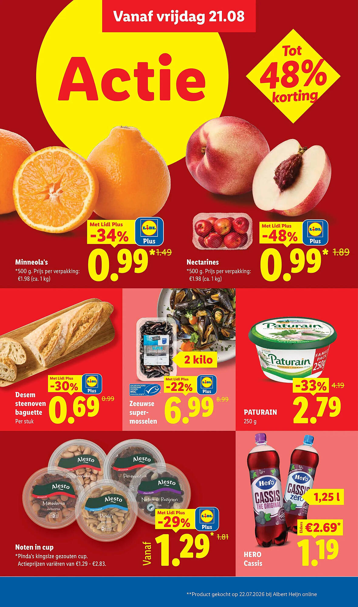 Lidl folder - Pagina 4