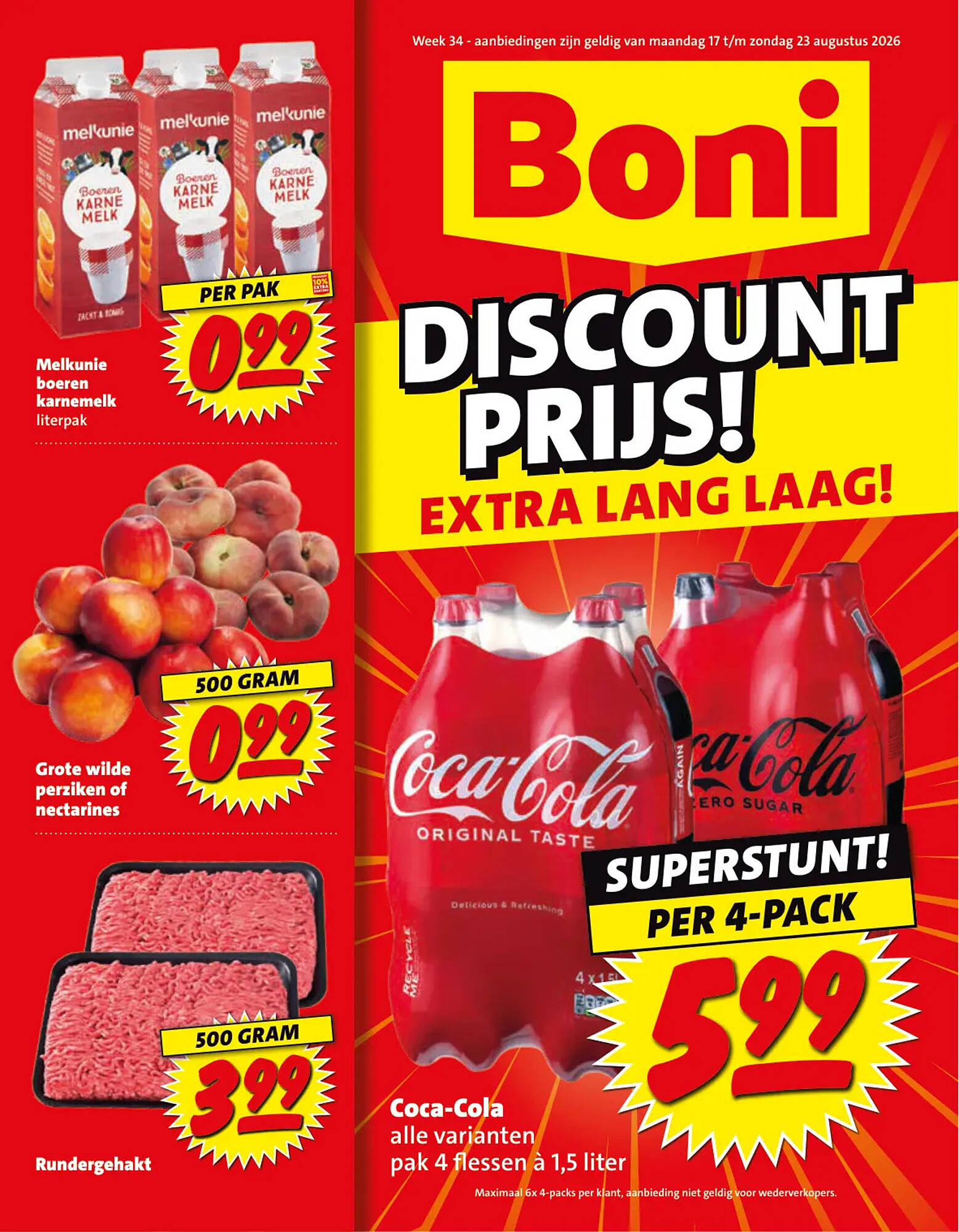 Boni folder - Pagina 1