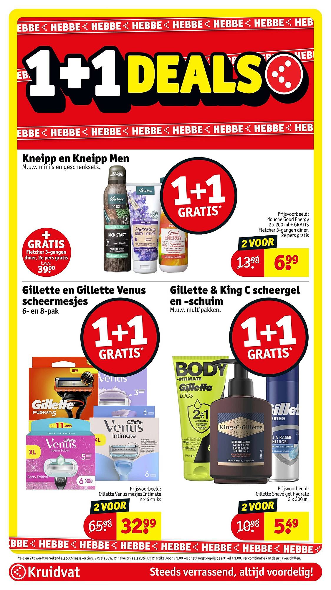 Kruidvat folder - Pagina 10