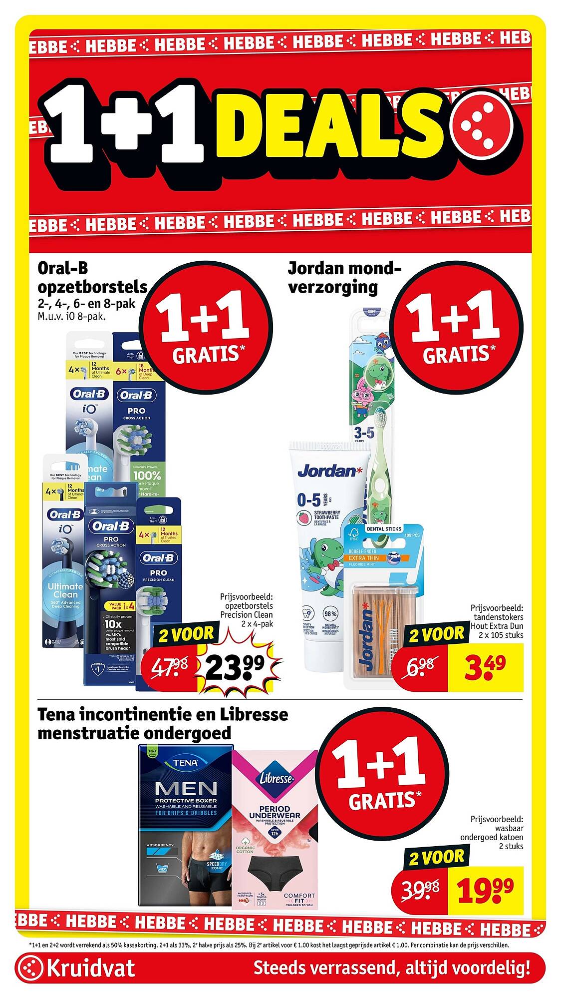 Kruidvat folder - Pagina 11
