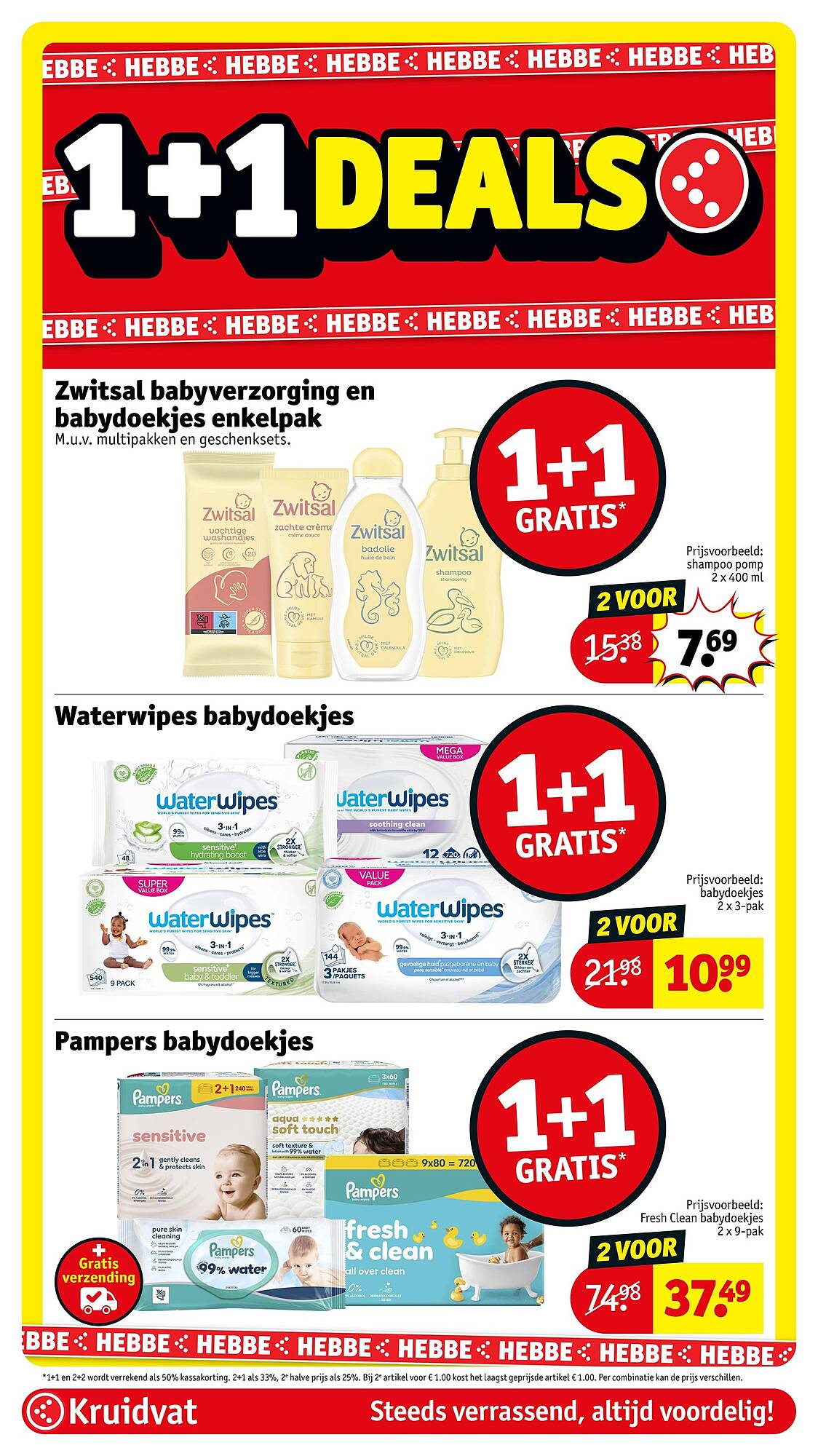 Kruidvat folder - Pagina 12