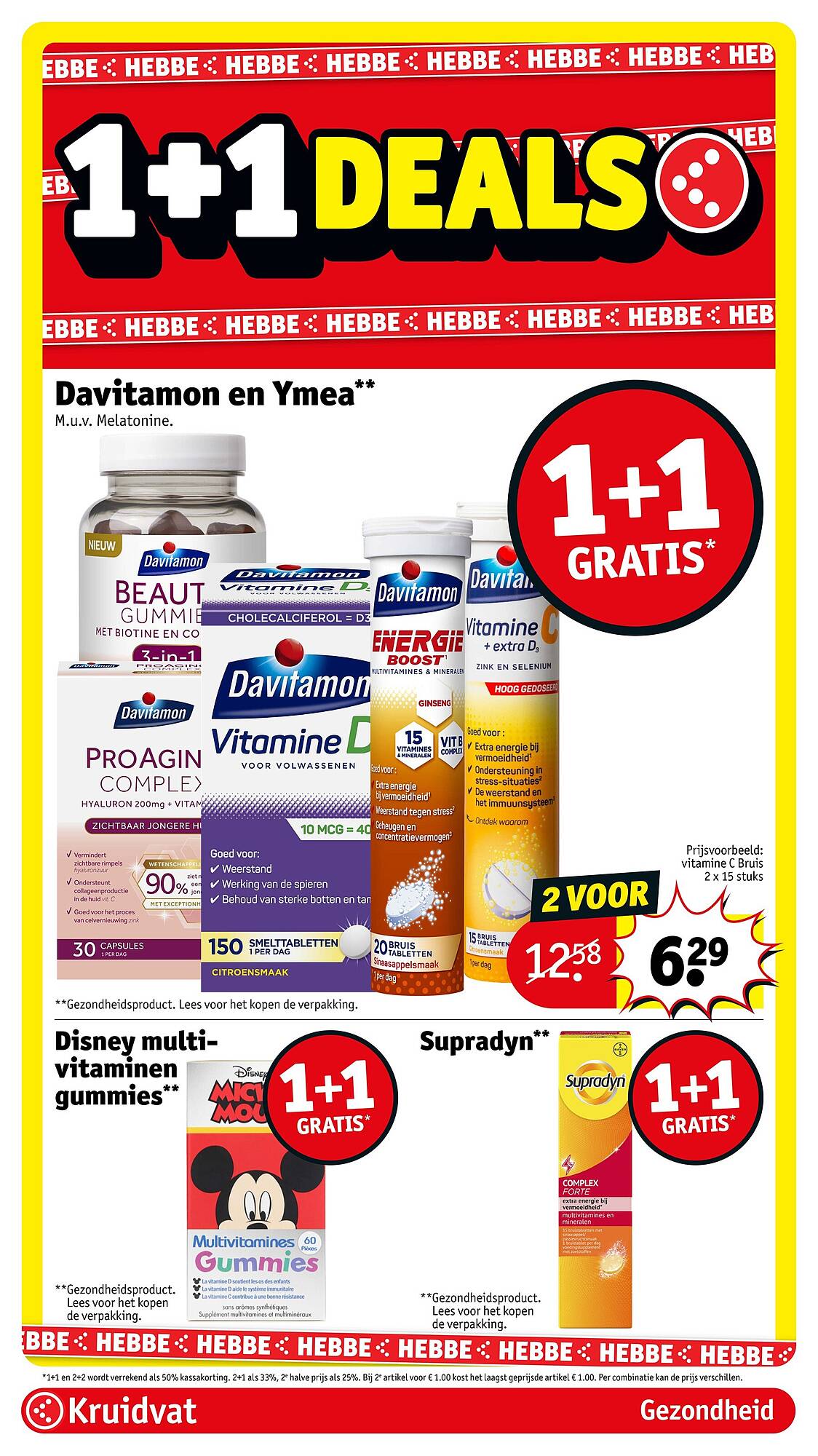 Kruidvat folder - Pagina 13
